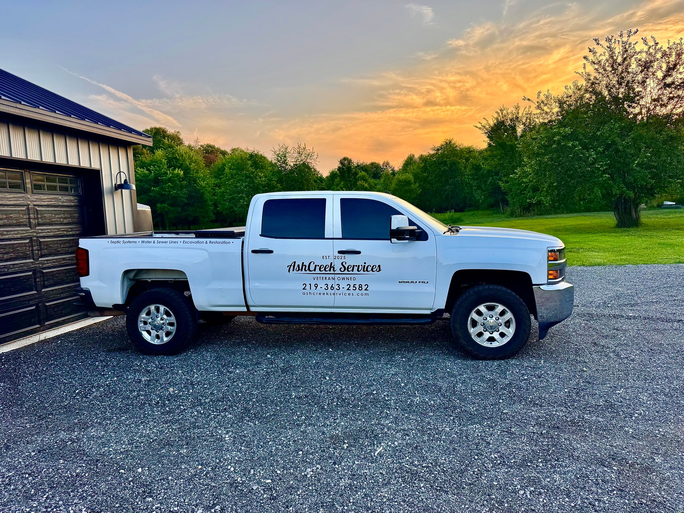 Truck