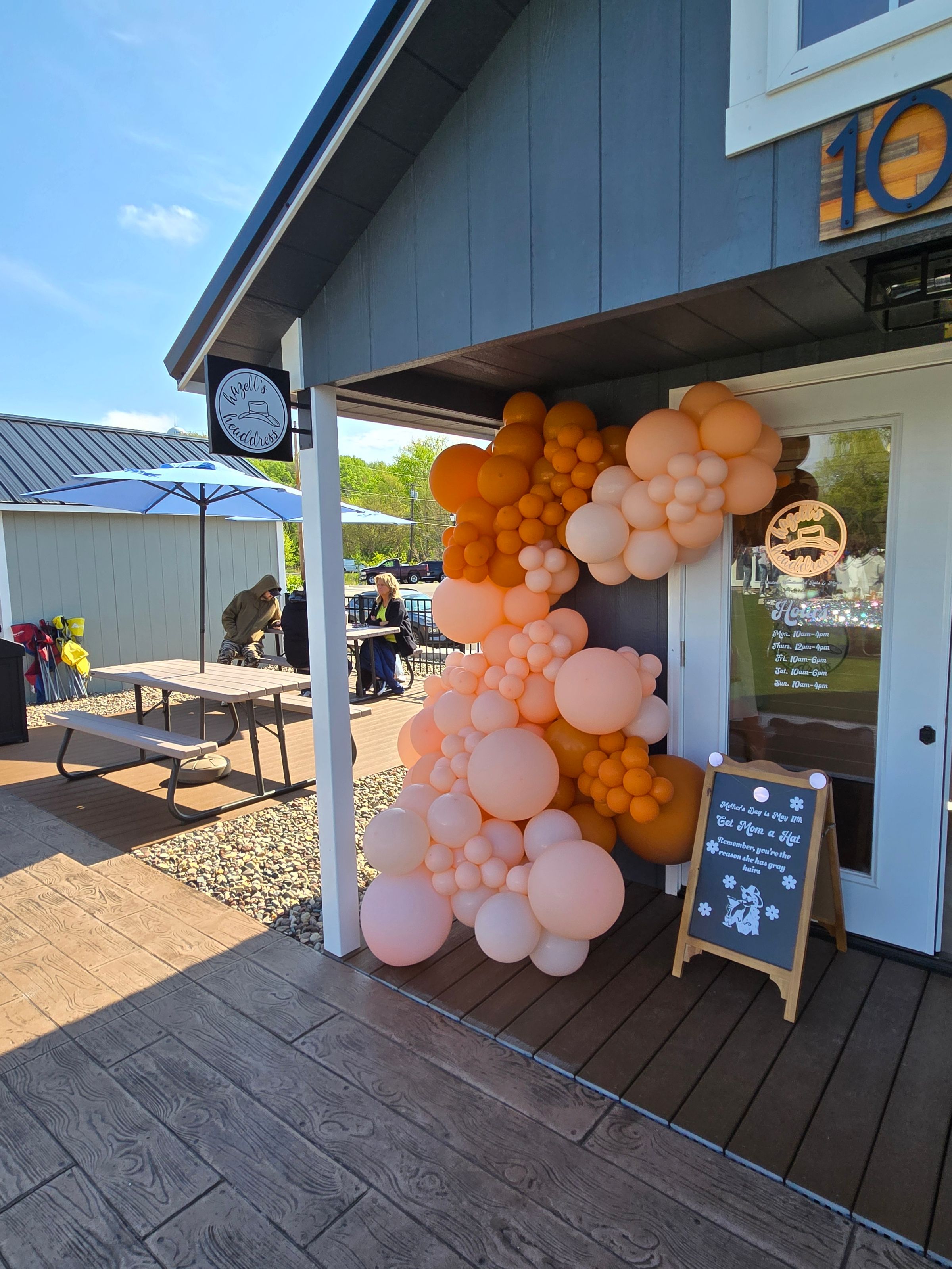 Airborne Art-Custom Balloon Art For Any Occasion!'s image