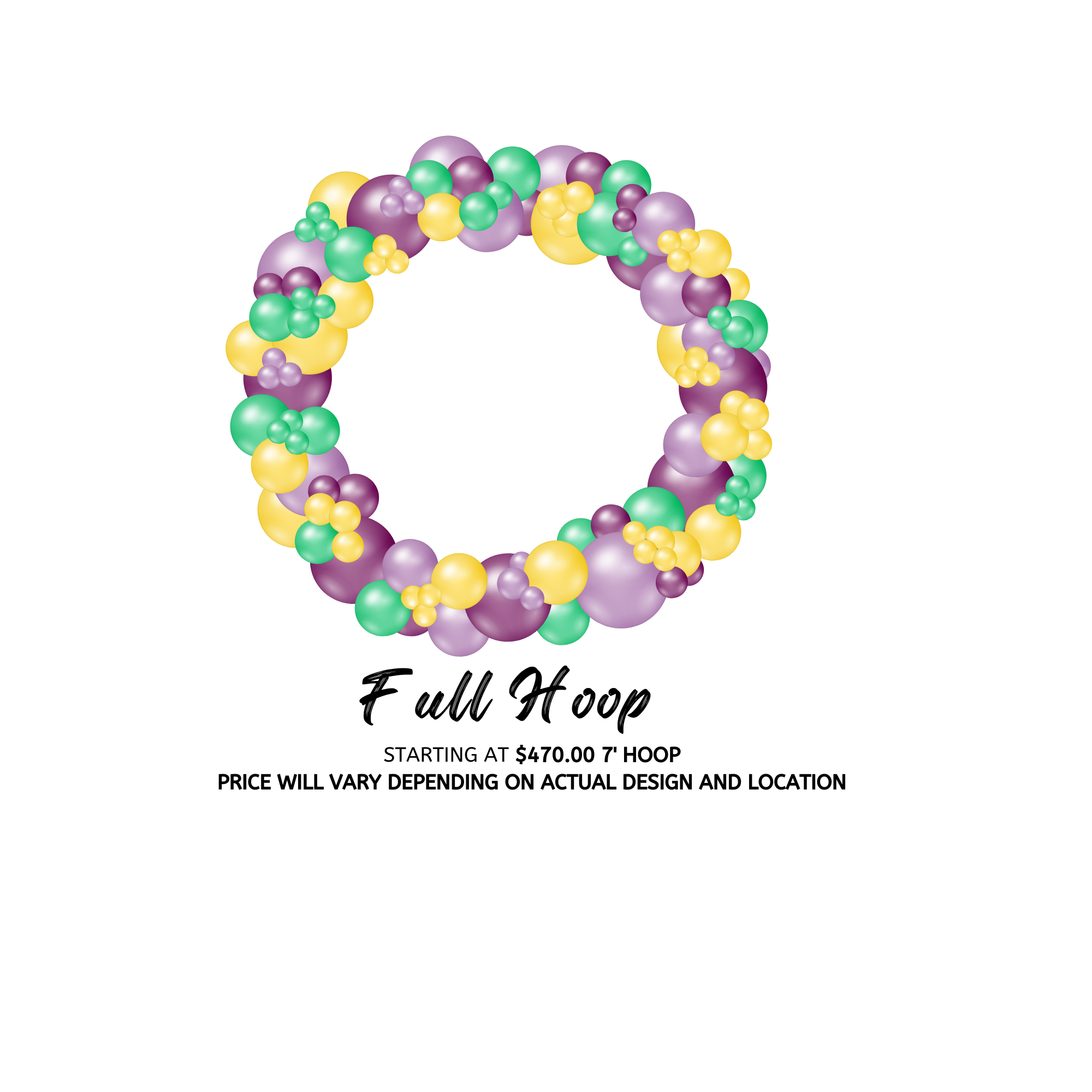 Airborne Art-Custom Balloon Art For Any Occasion!'s image