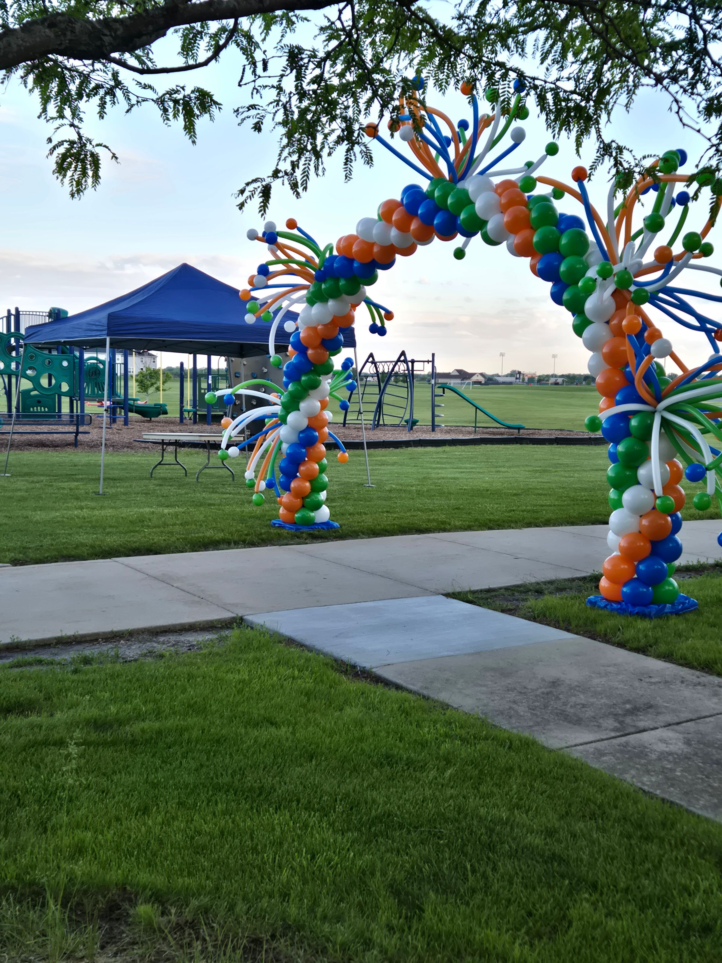 Airborne Art-Custom Balloon Art For Any Occasion!'s image