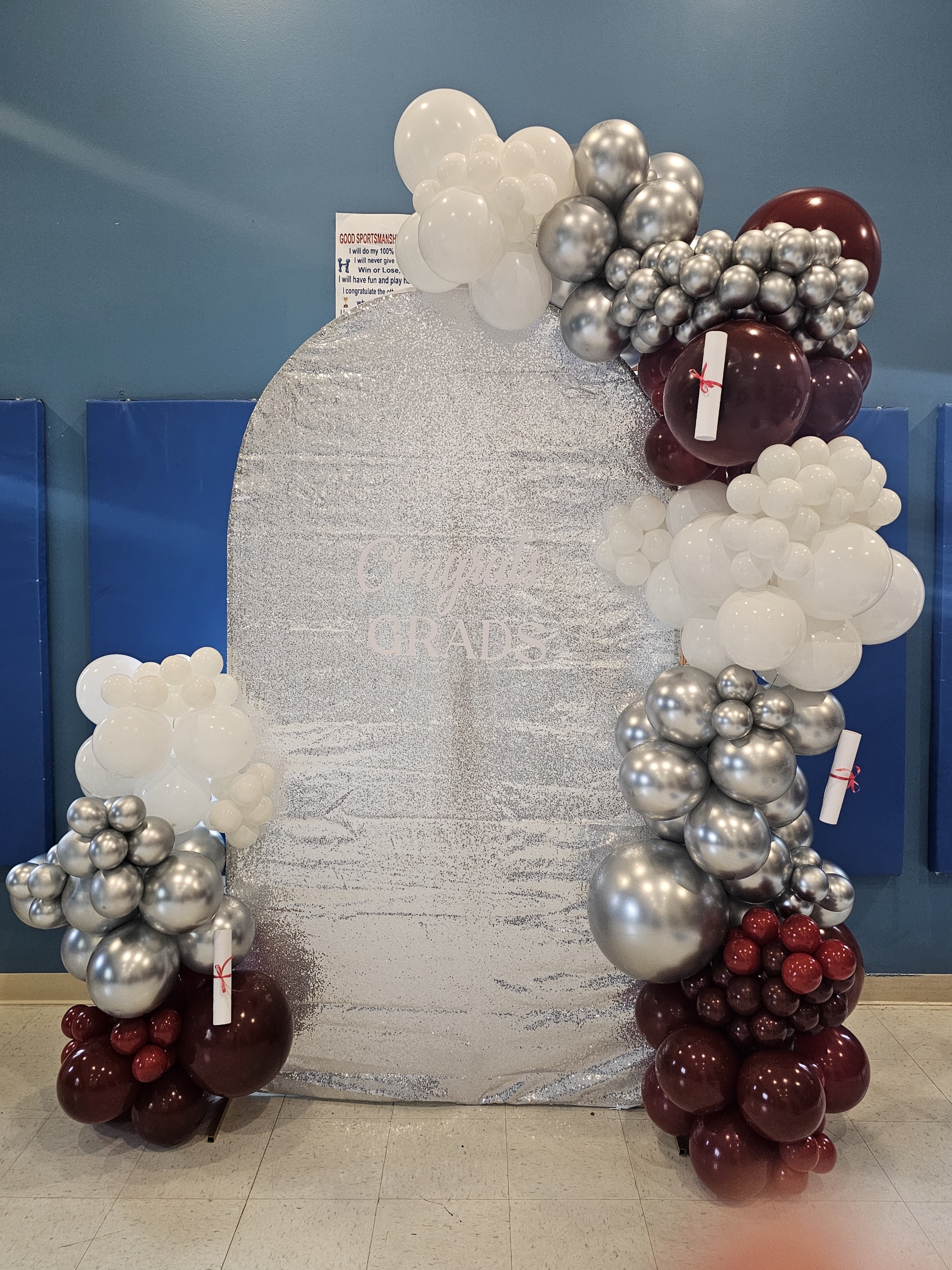 Airborne Art-Custom Balloon Art For Any Occasion!'s image