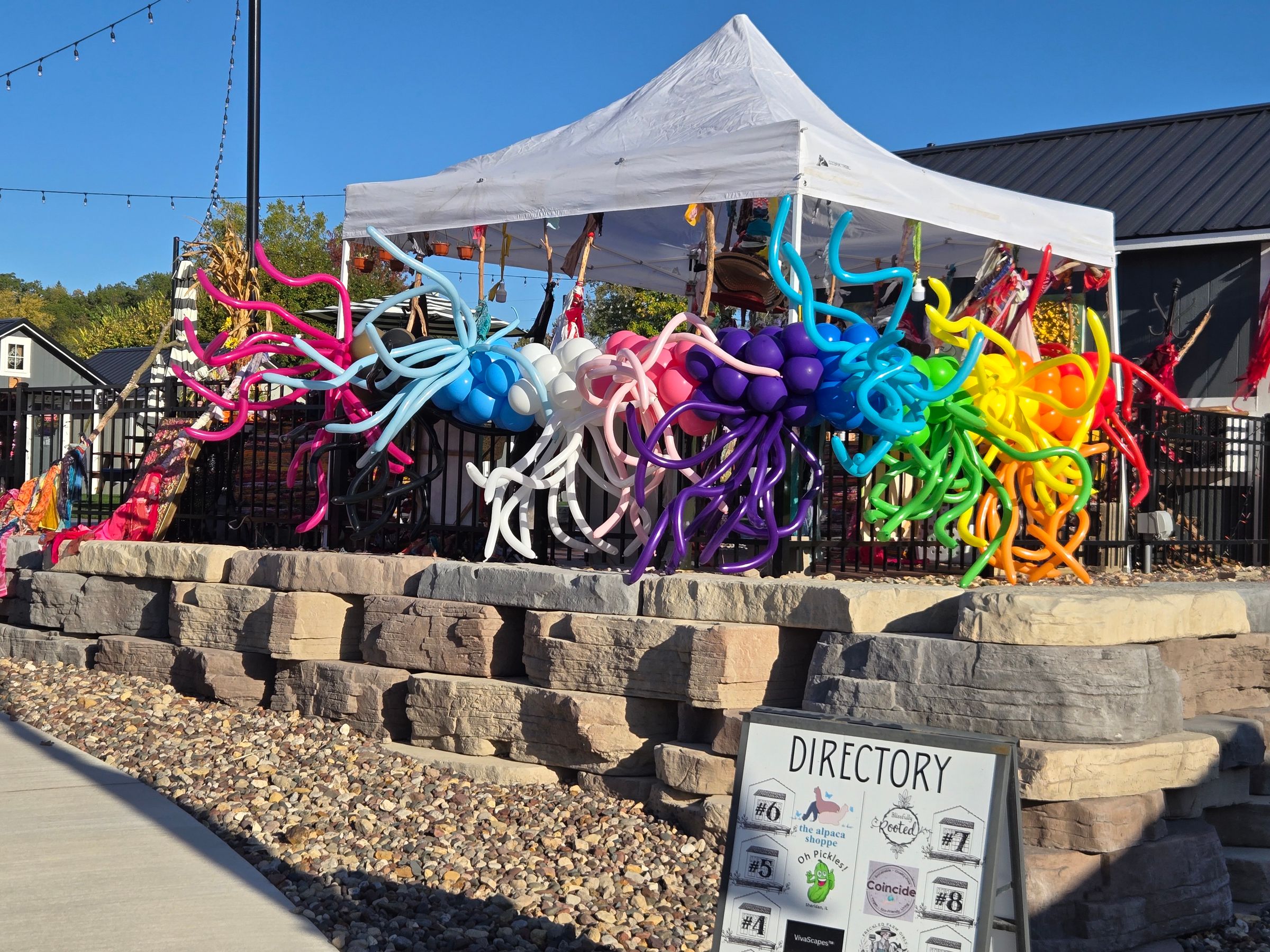 Airborne Art-Custom Balloon Art For Any Occasion!'s image