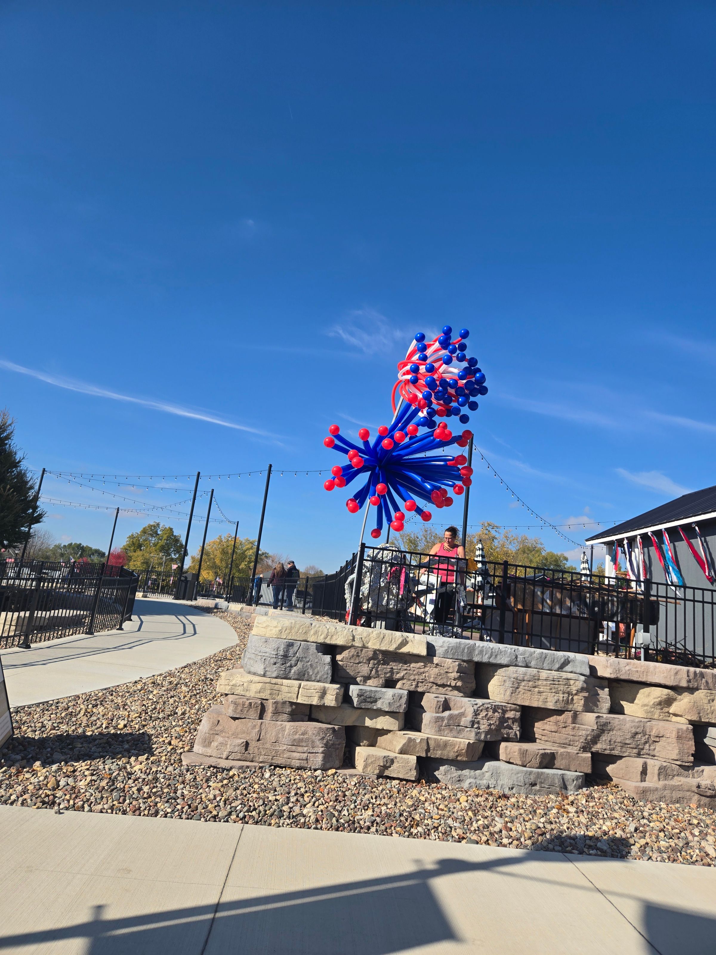 Airborne Art-Custom Balloon Art For Any Occasion!'s image