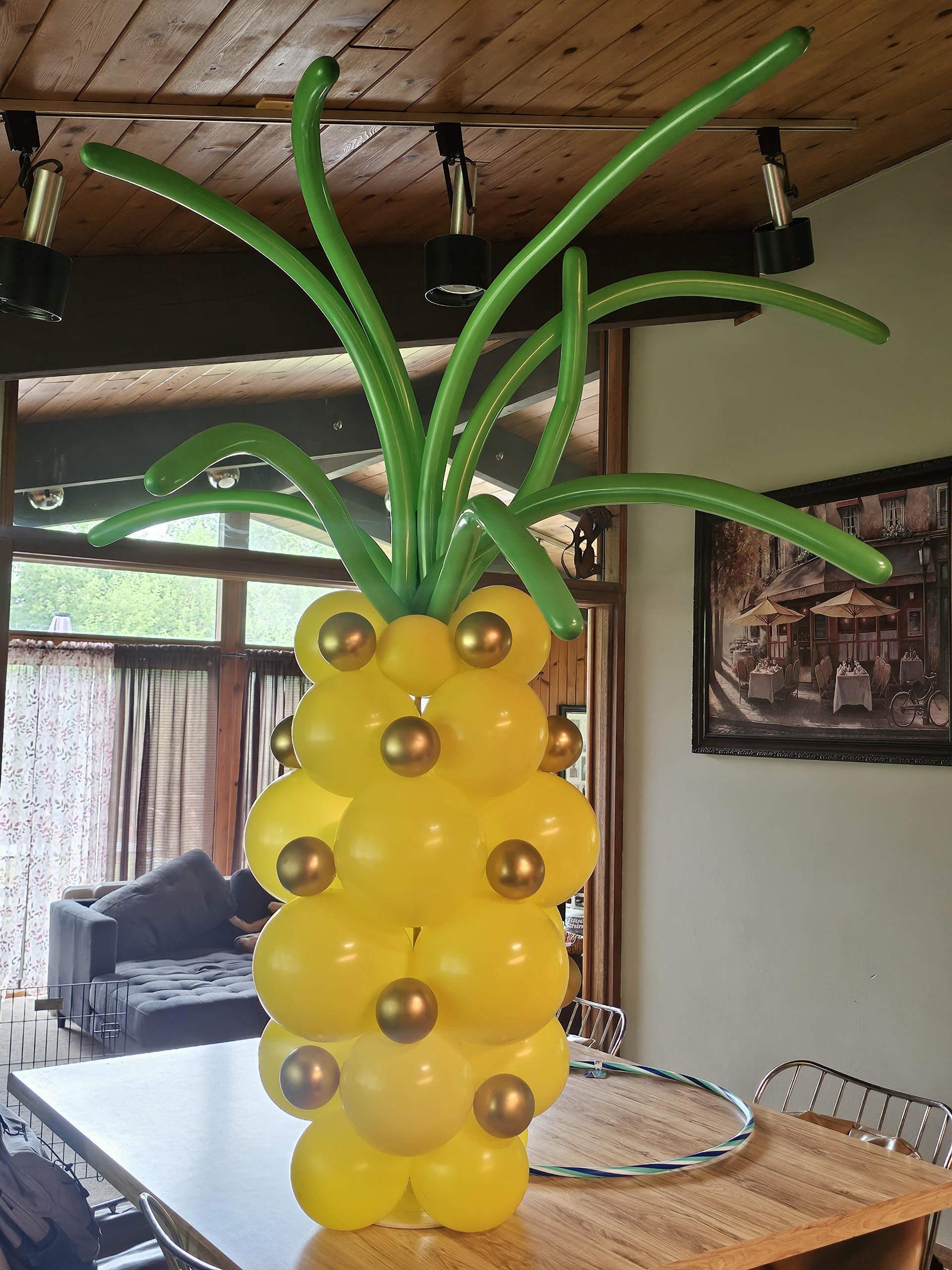 Airborne Art-Custom Balloon Art For Any Occasion!'s image