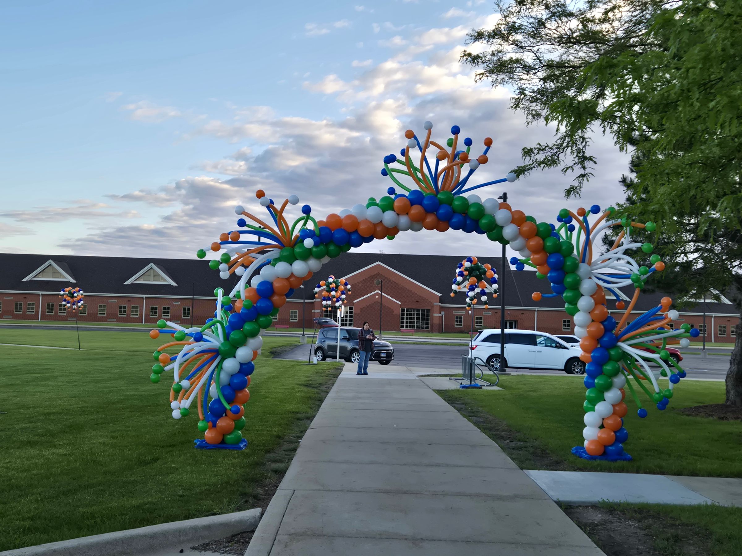 Airborne Art-Custom Balloon Art For Any Occasion!'s image