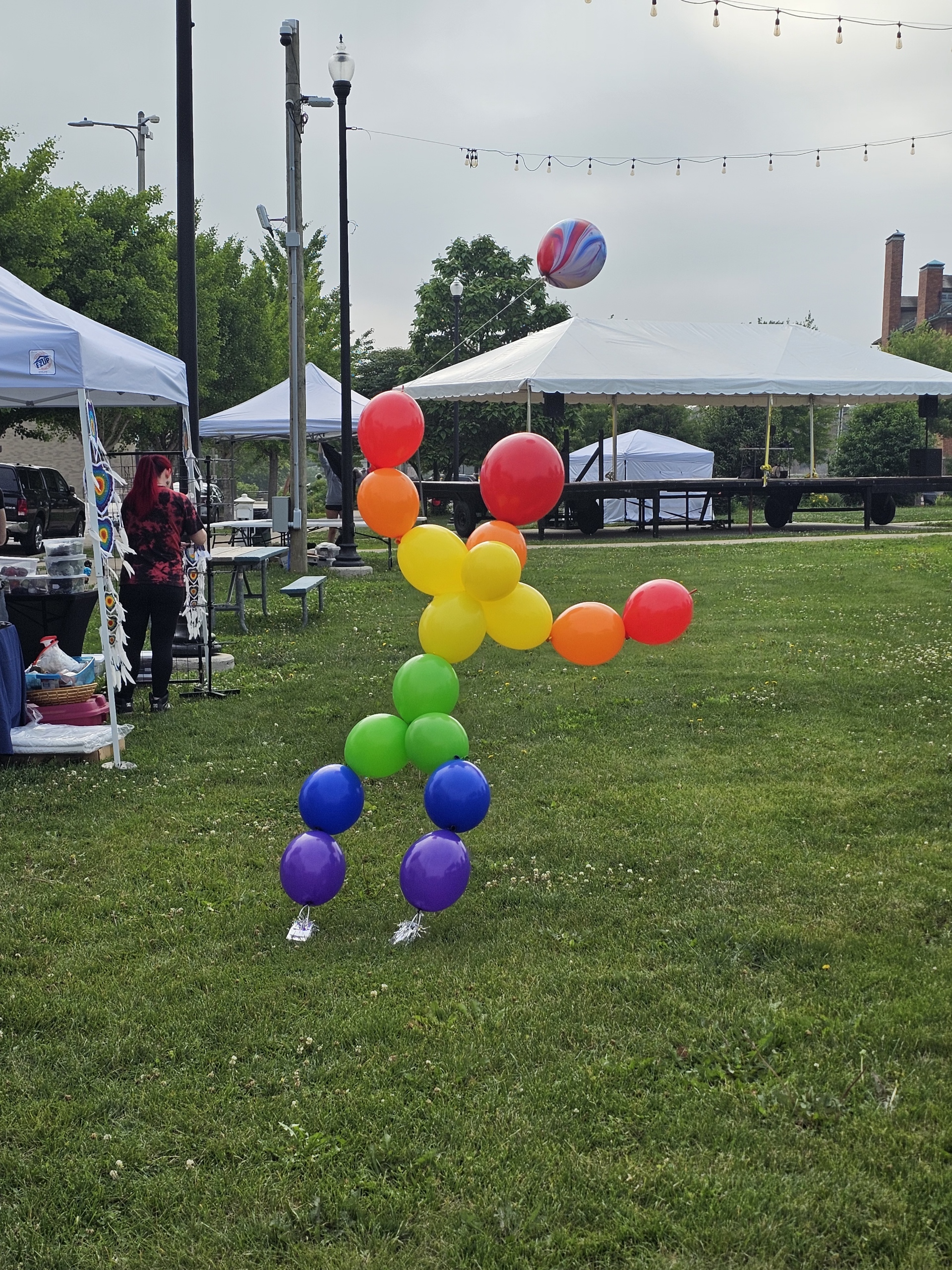 Airborne Art-Custom Balloon Art For Any Occasion!'s image