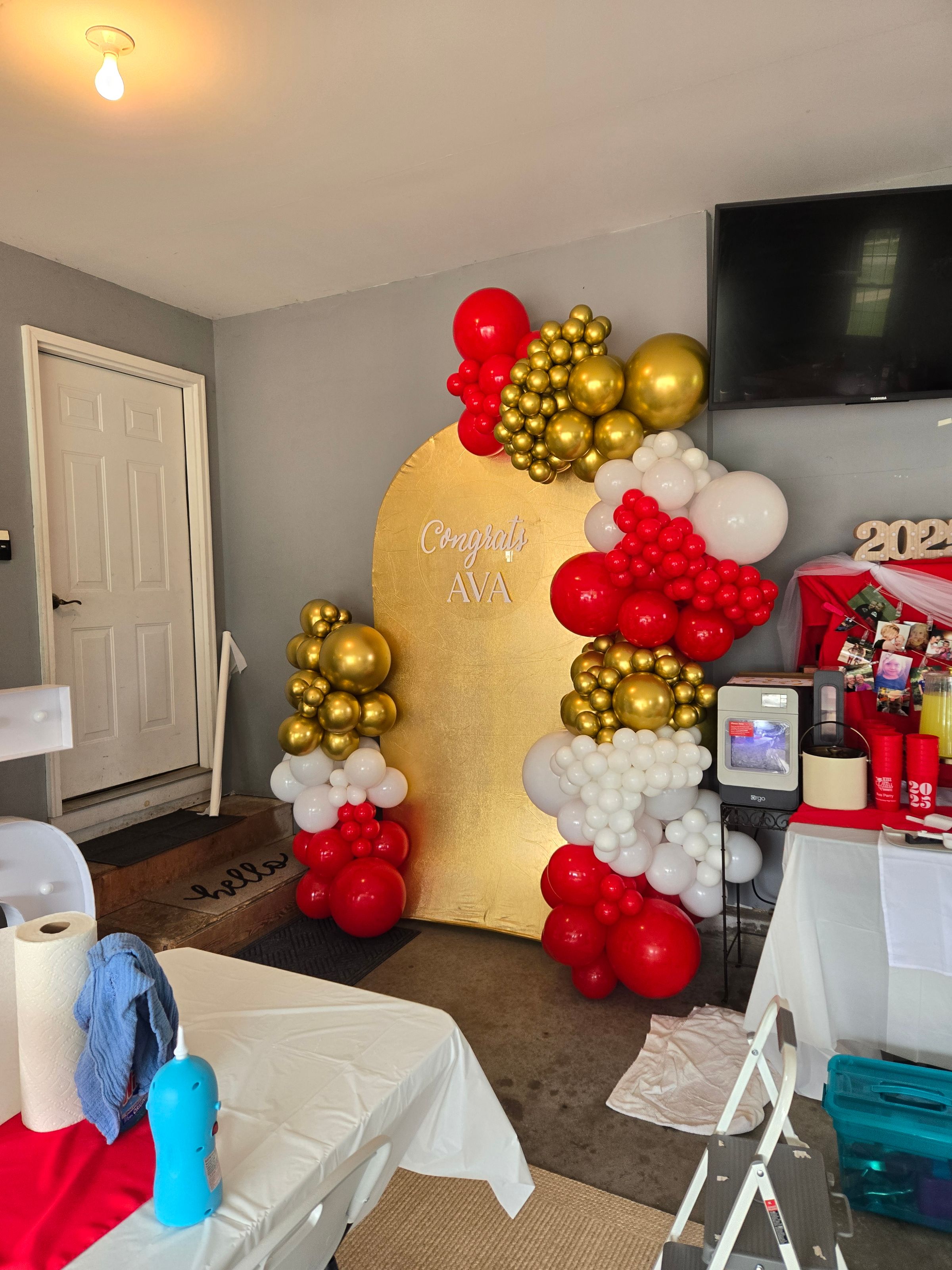 Airborne Art-Custom Balloon Art For Any Occasion!'s image