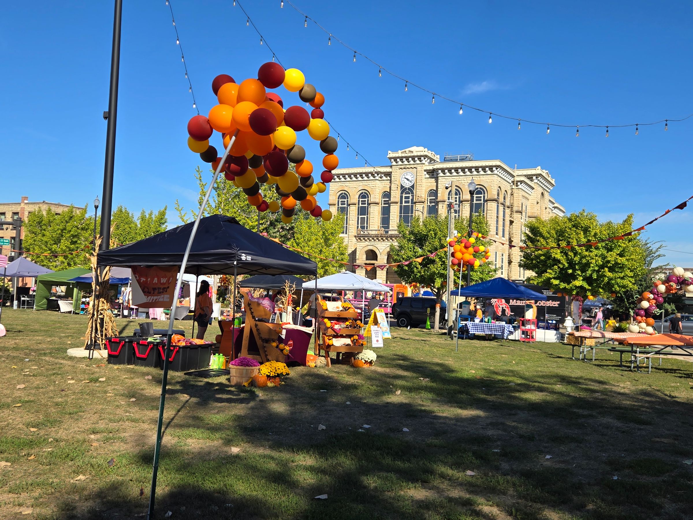 Airborne Art-Custom Balloon Art For Any Occasion!'s image