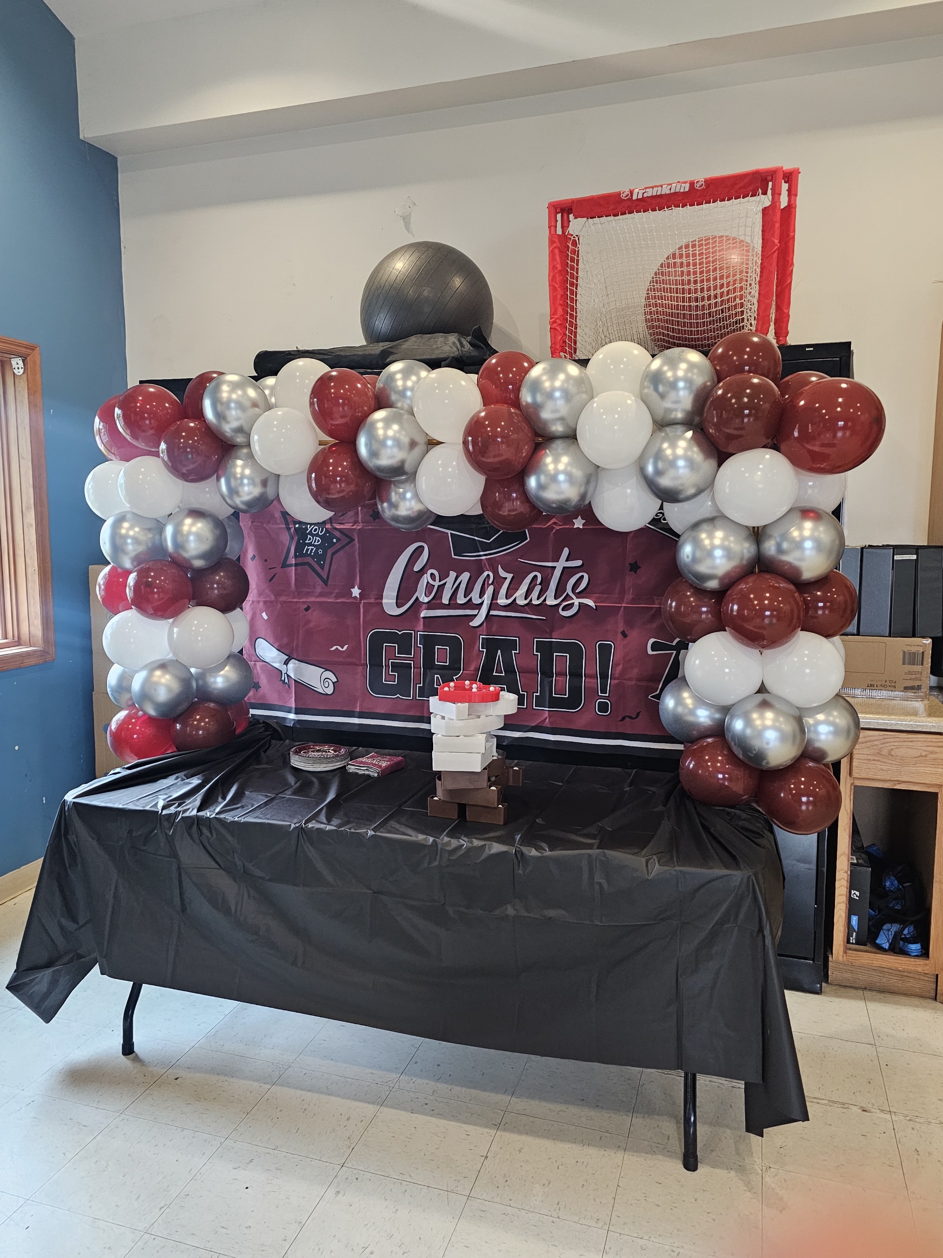 Airborne Art-Custom Balloon Art For Any Occasion!'s image