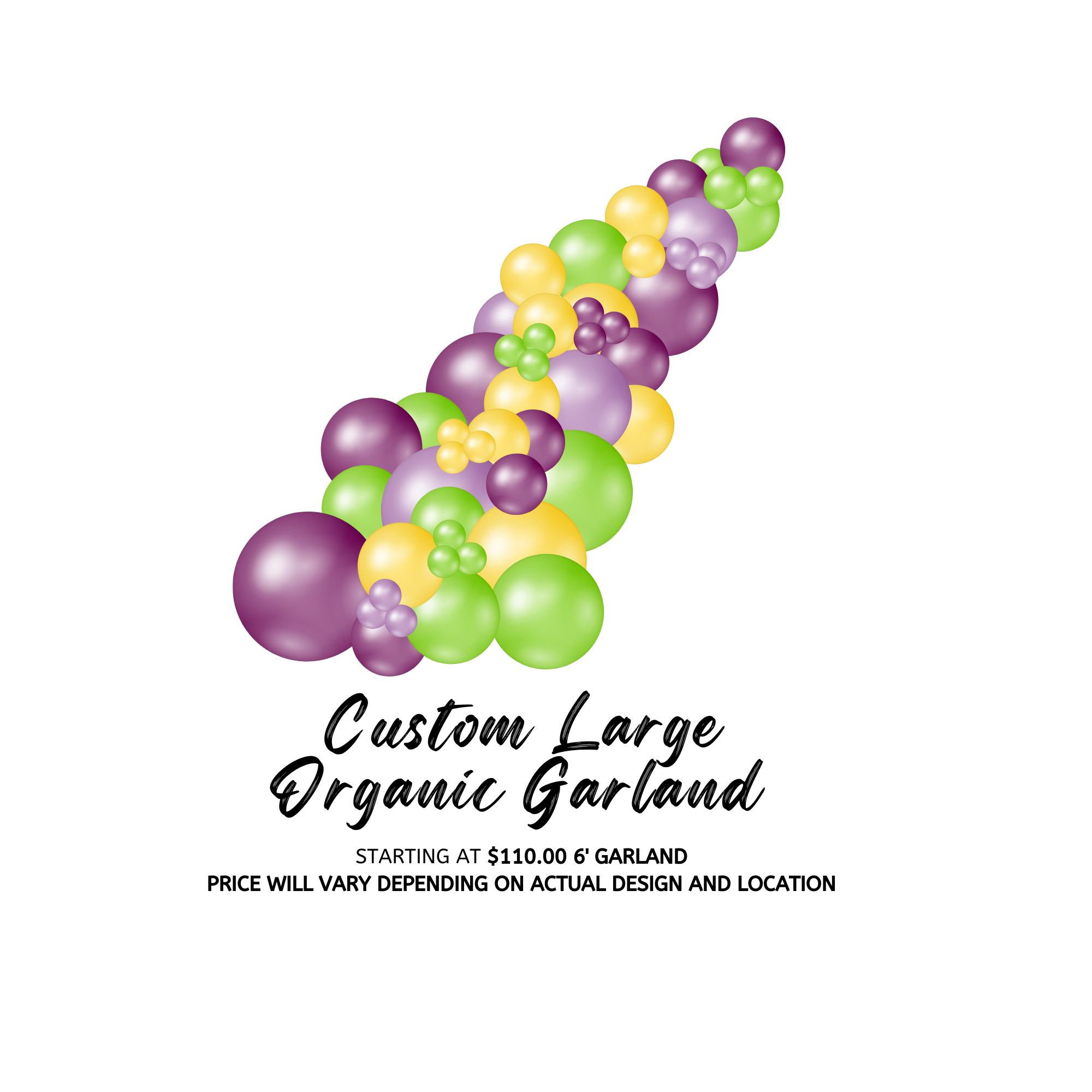 Airborne Art-Custom Balloon Art For Any Occasion!'s image