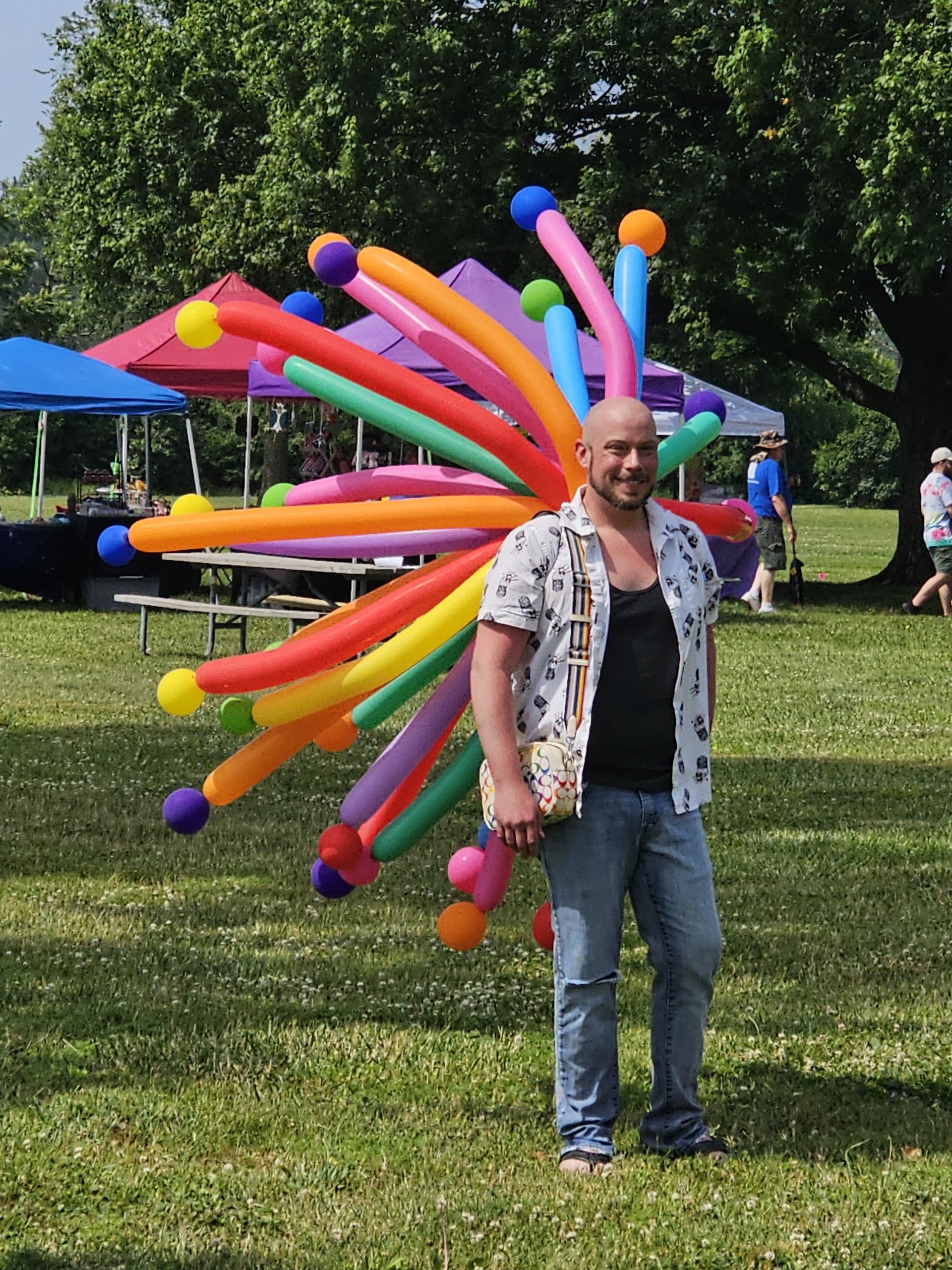 Airborne Art-Custom Balloon Art For Any Occasion!'s image