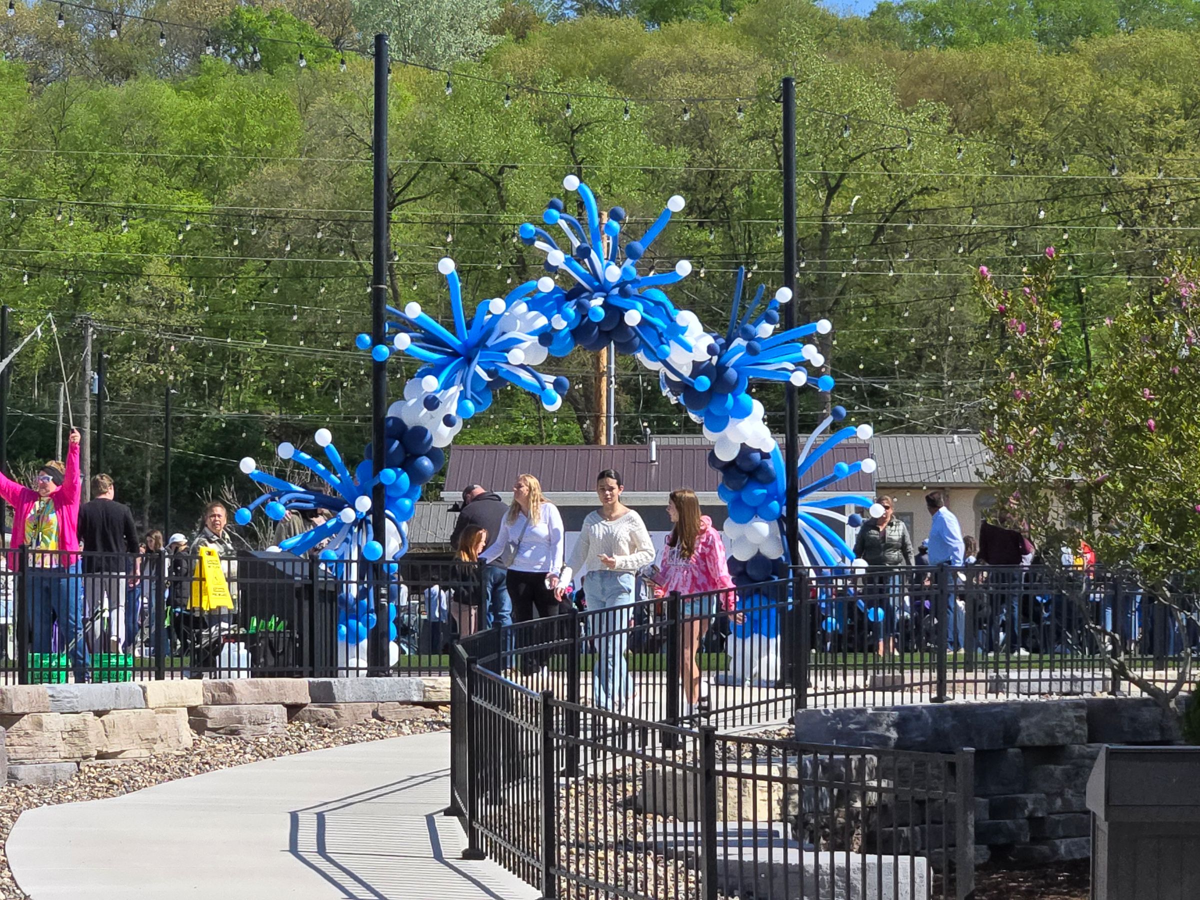 Airborne Art-Custom Balloon Art For Any Occasion!'s image