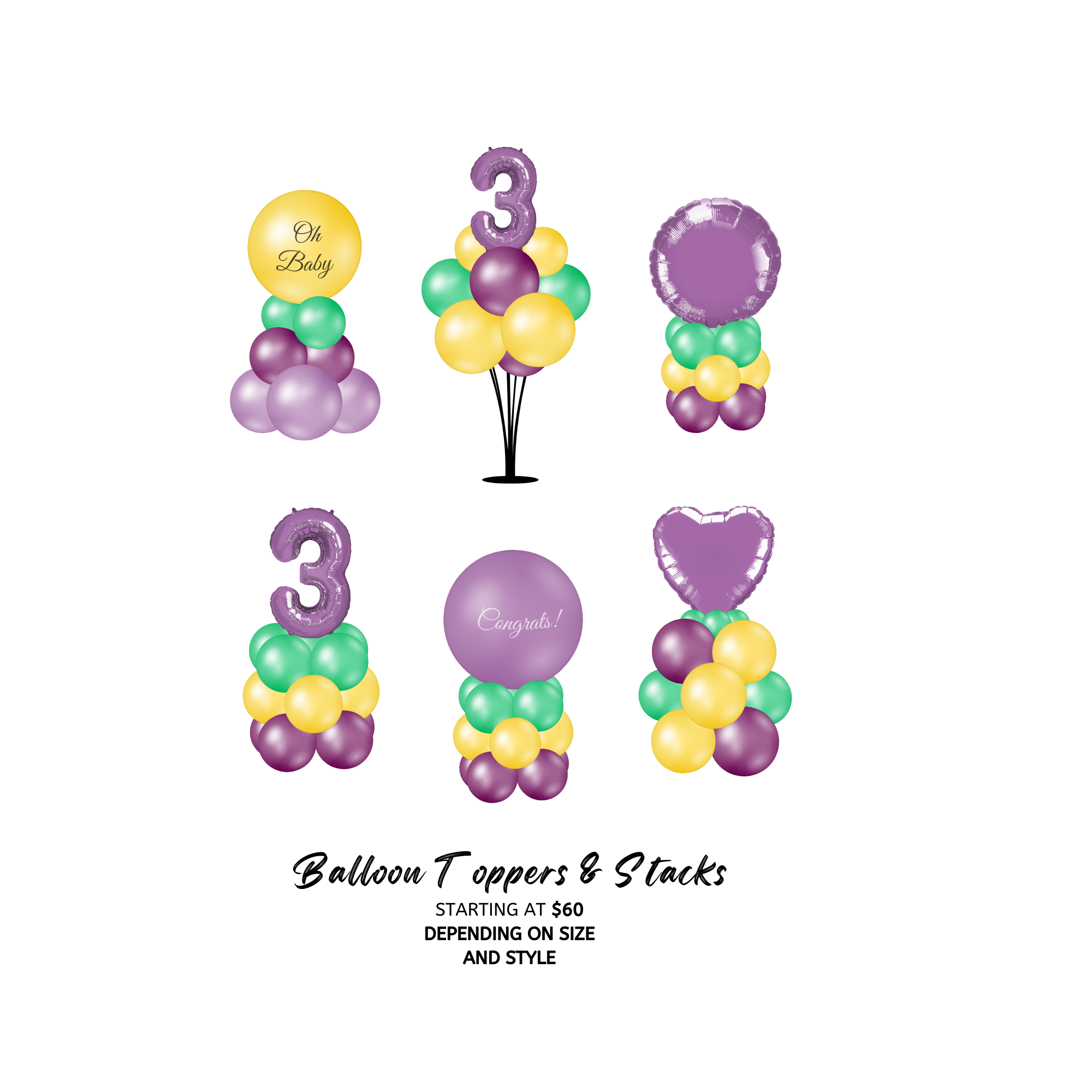 Airborne Art-Custom Balloon Art For Any Occasion!'s image