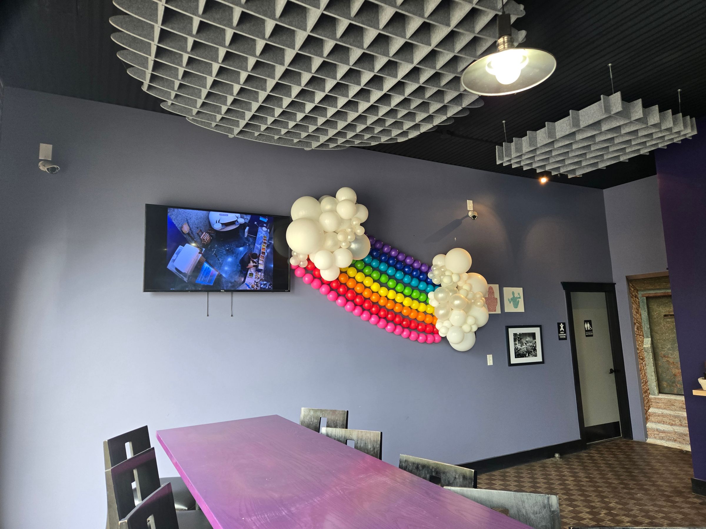 Airborne Art-Custom Balloon Art For Any Occasion!'s image