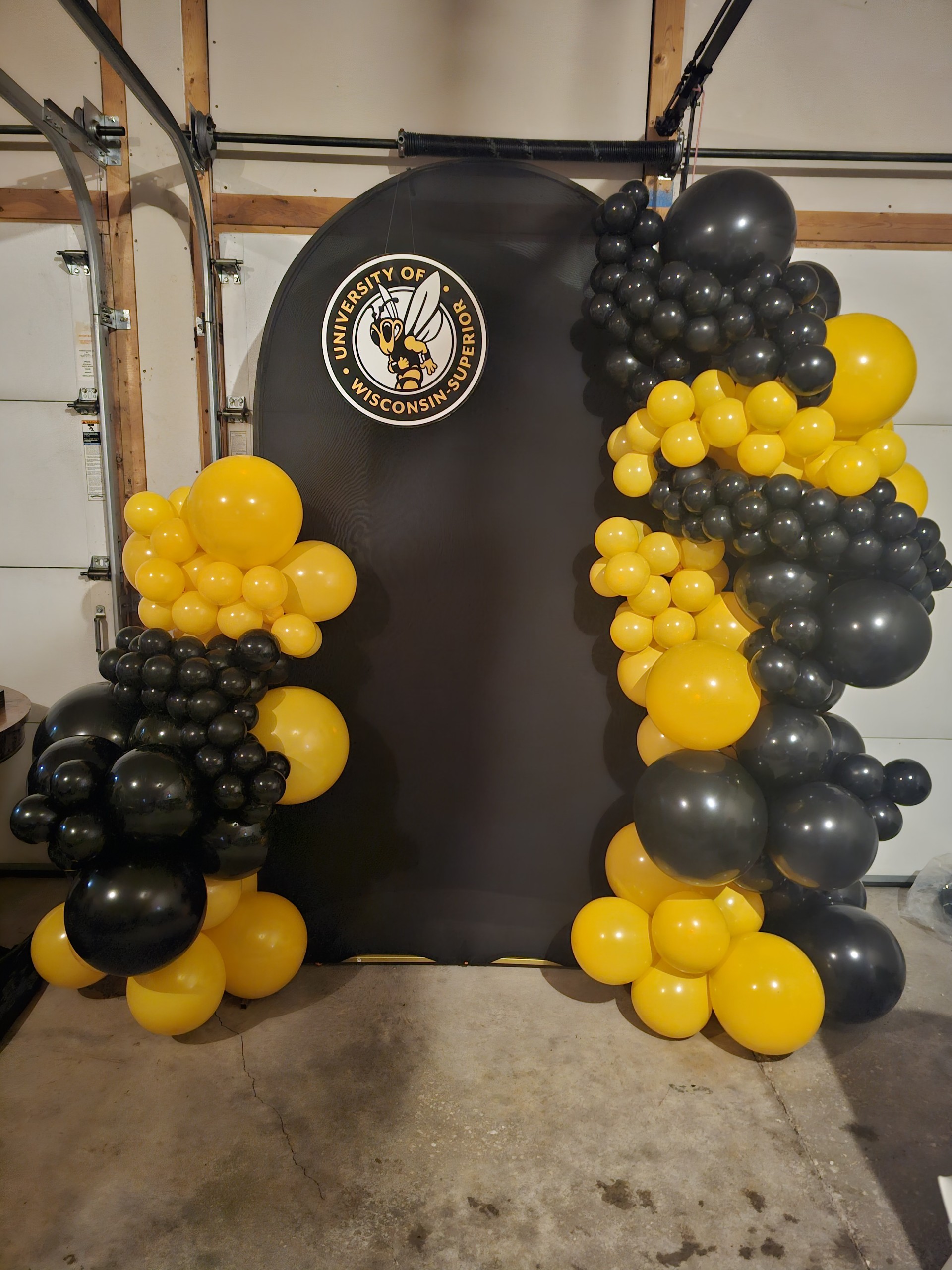 Airborne Art-Custom Balloon Art For Any Occasion!'s image