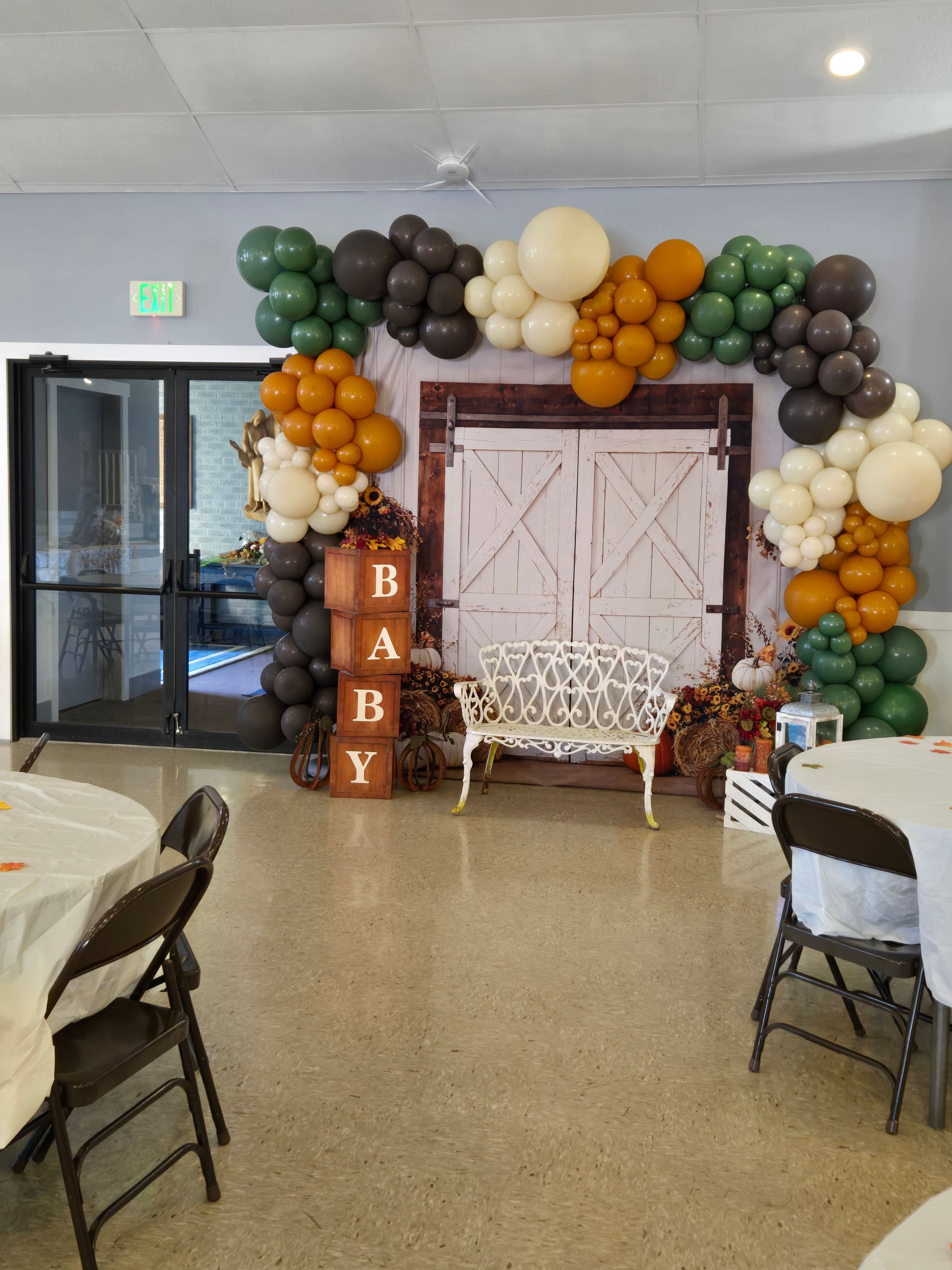 Airborne Art-Custom Balloon Art For Any Occasion!'s image