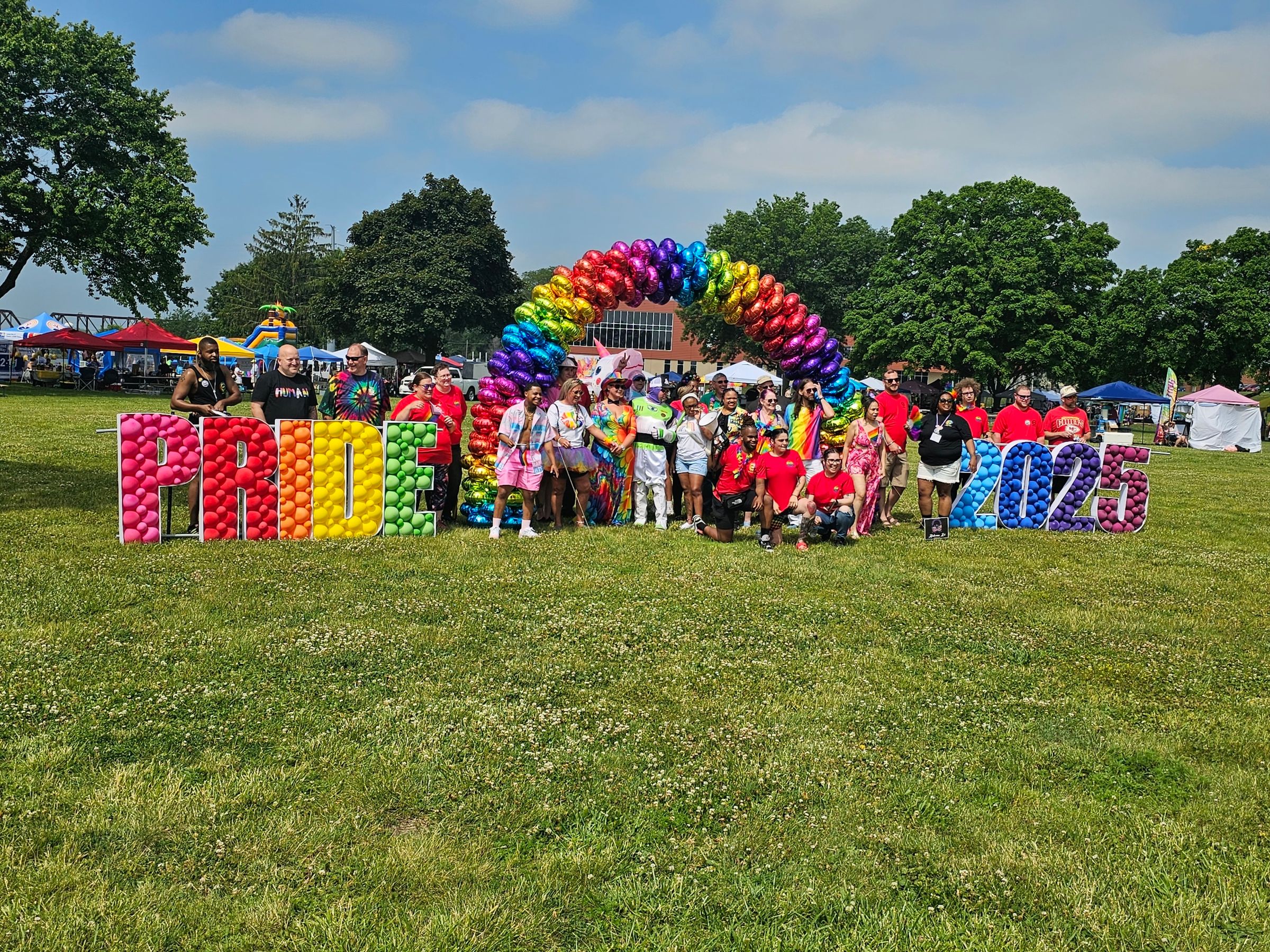 Airborne Art-Custom Balloon Art For Any Occasion!'s image