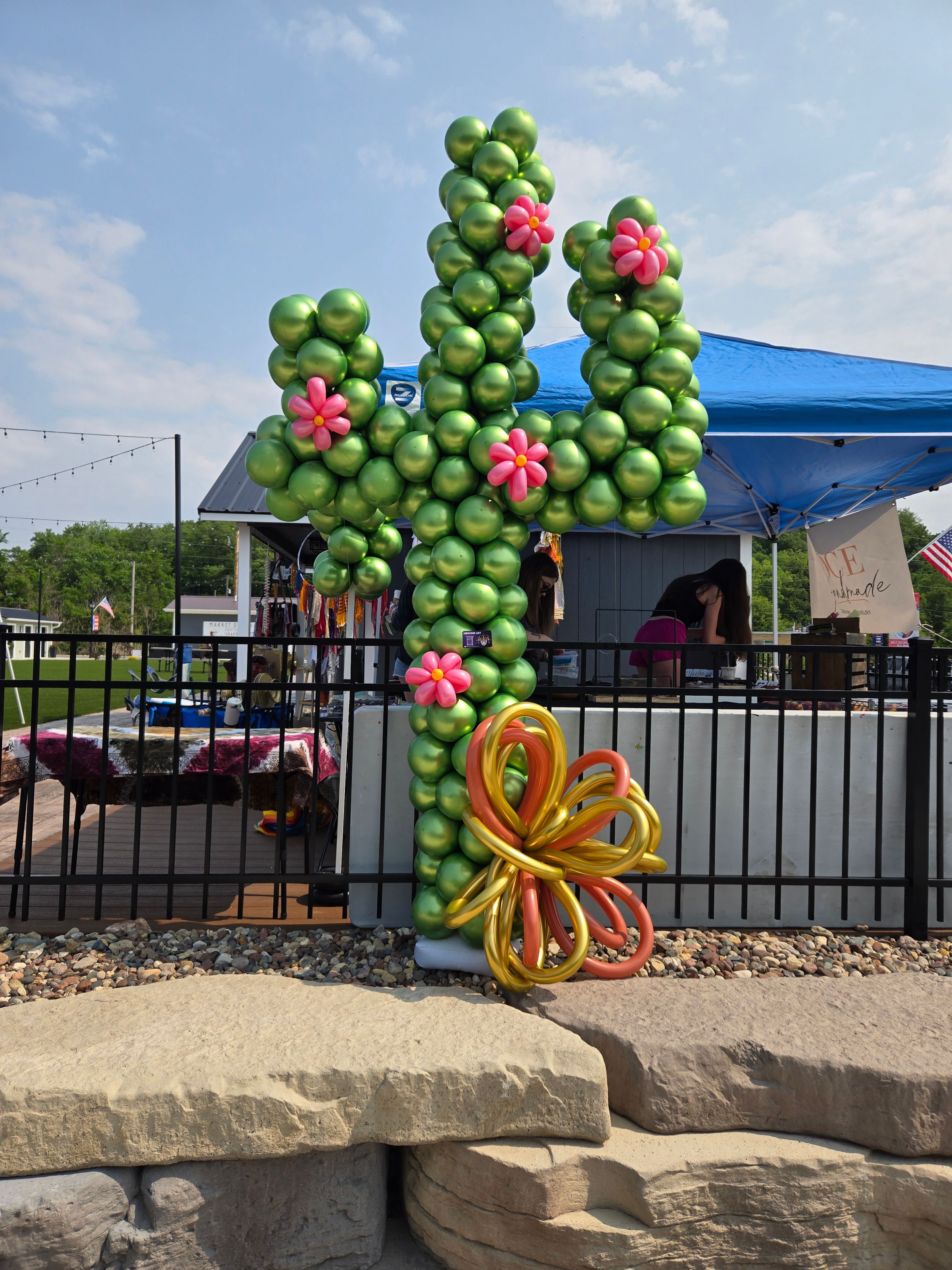 Airborne Art-Custom Balloon Art For Any Occasion!'s image