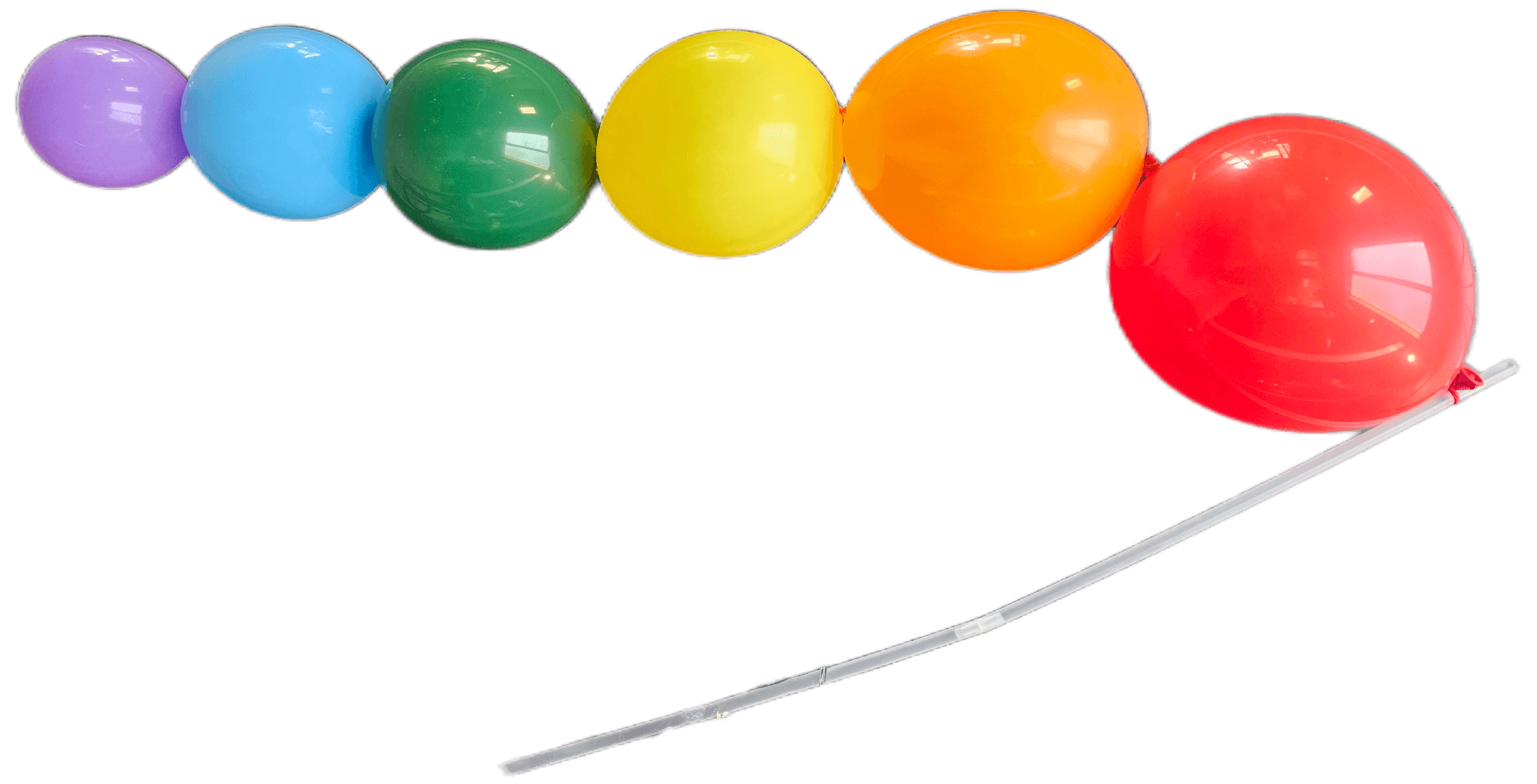 Airborne Art-Custom Balloon Art For Any Occasion!'s image