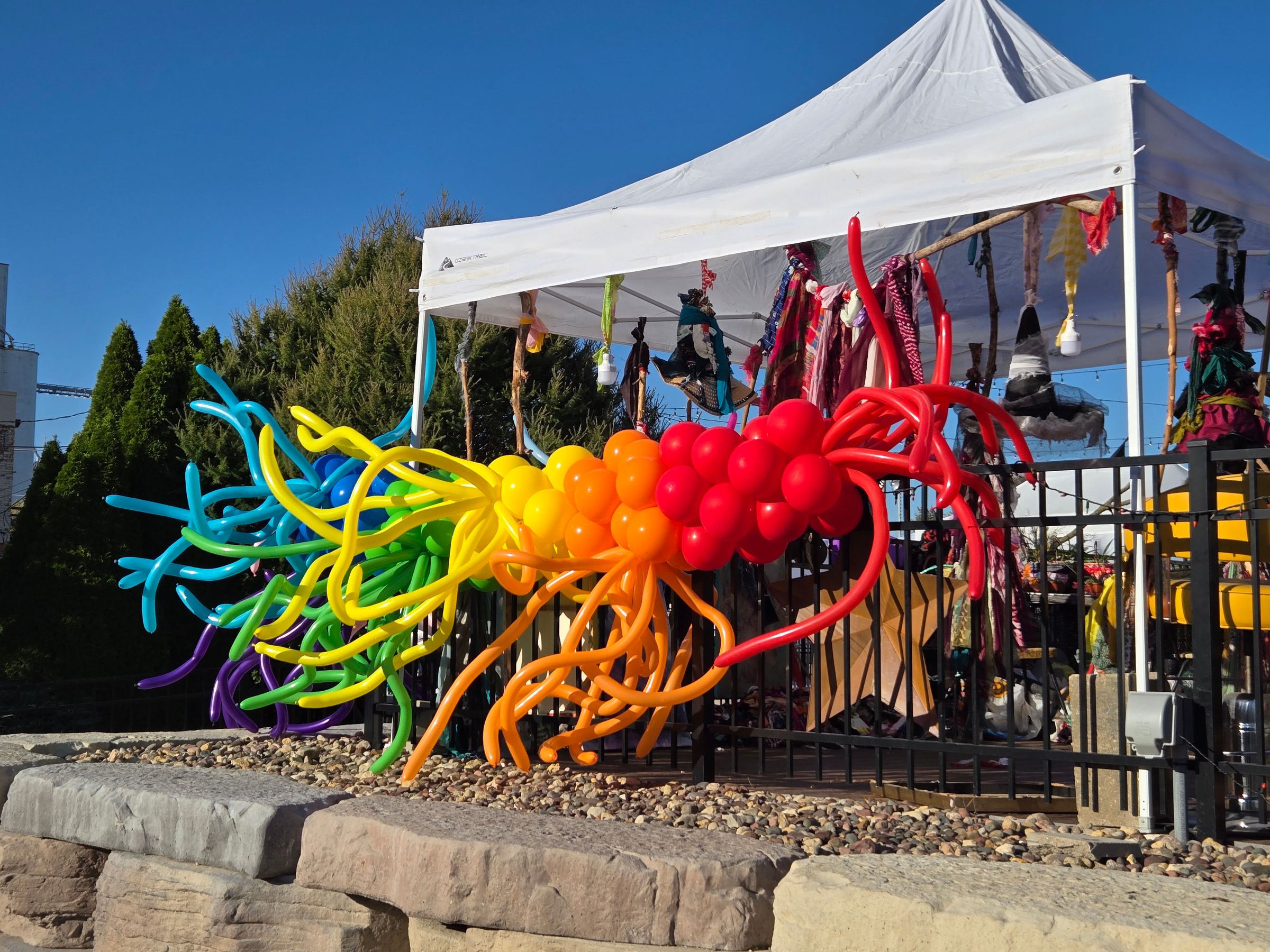 Airborne Art-Custom Balloon Art For Any Occasion!'s image