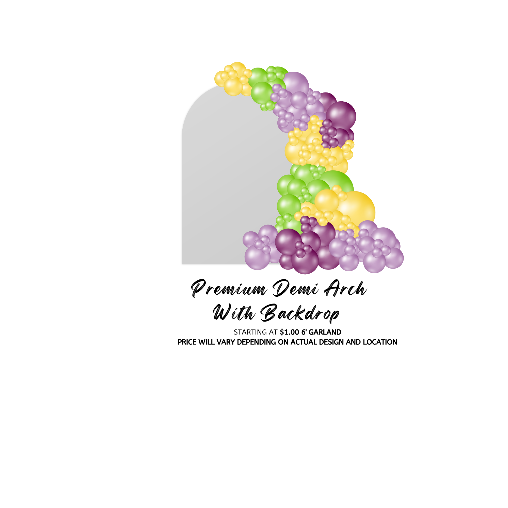 Airborne Art-Custom Balloon Art For Any Occasion!'s image