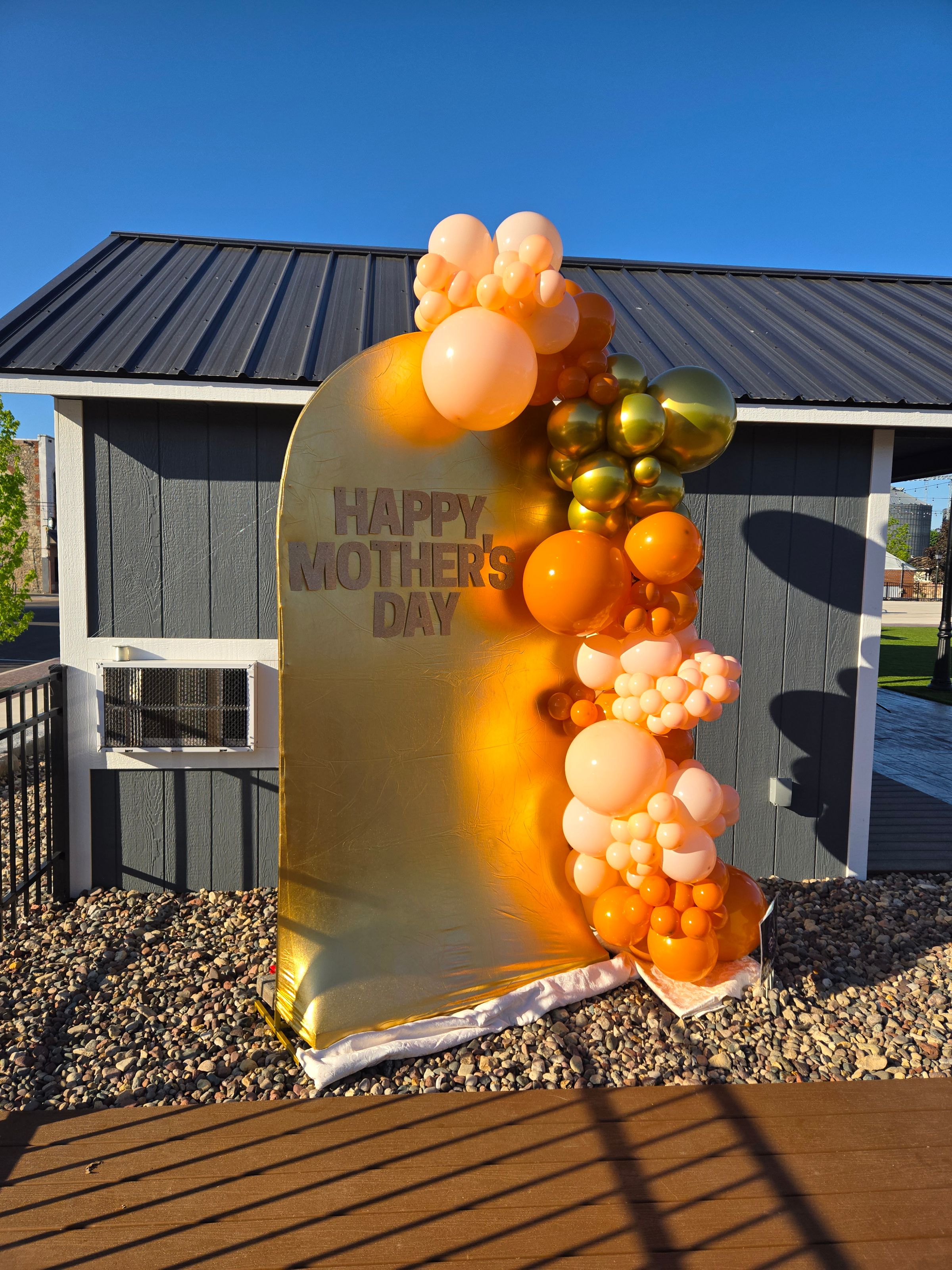 Airborne Art-Custom Balloon Art For Any Occasion!'s image