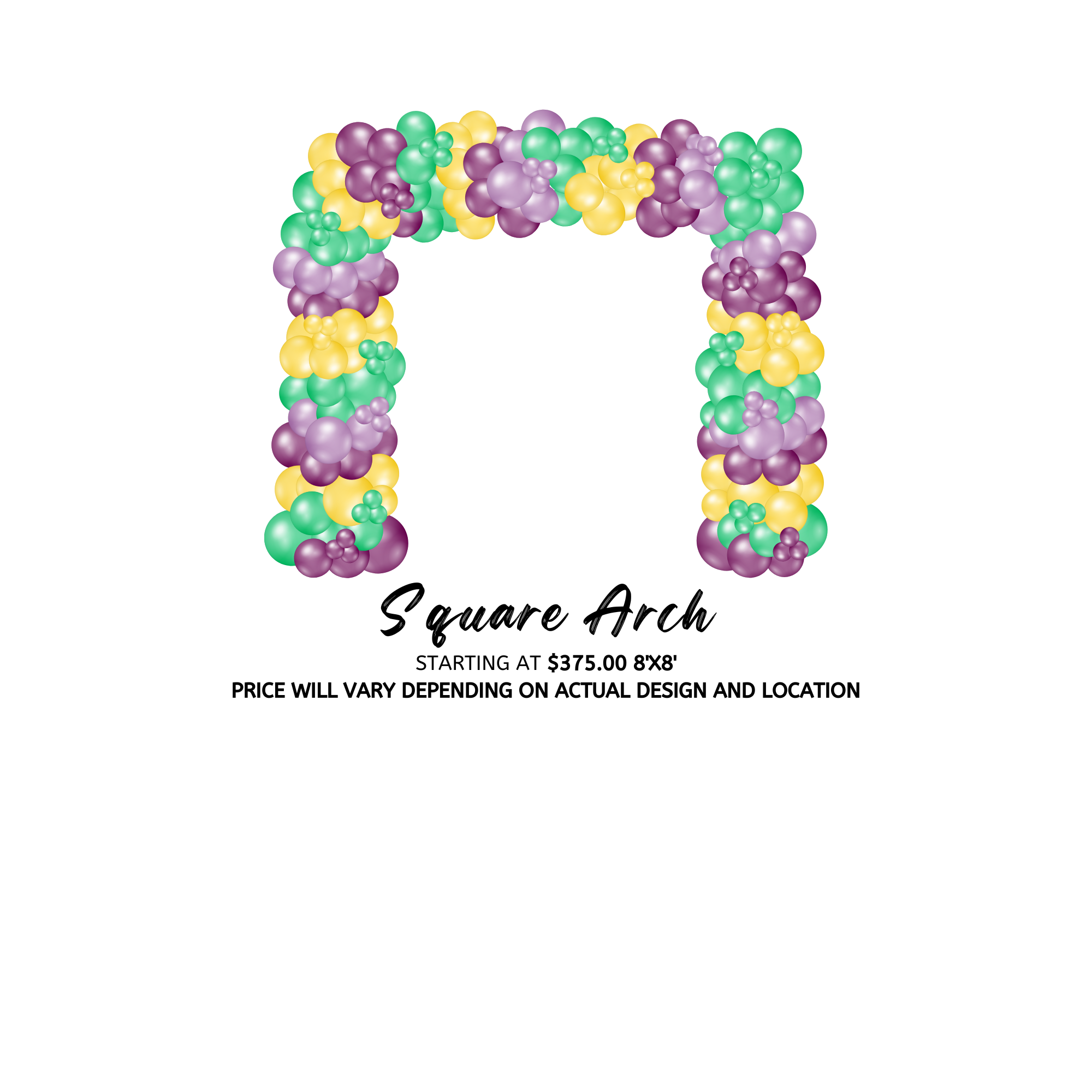 Airborne Art-Custom Balloon Art For Any Occasion!'s image