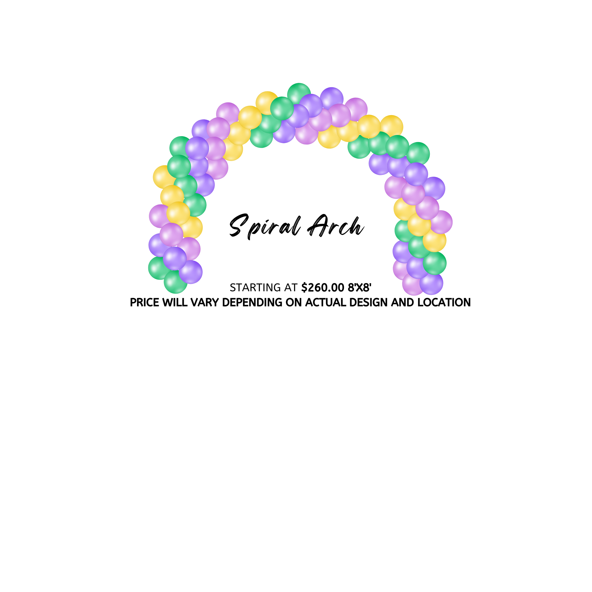 Airborne Art-Custom Balloon Art For Any Occasion!'s image