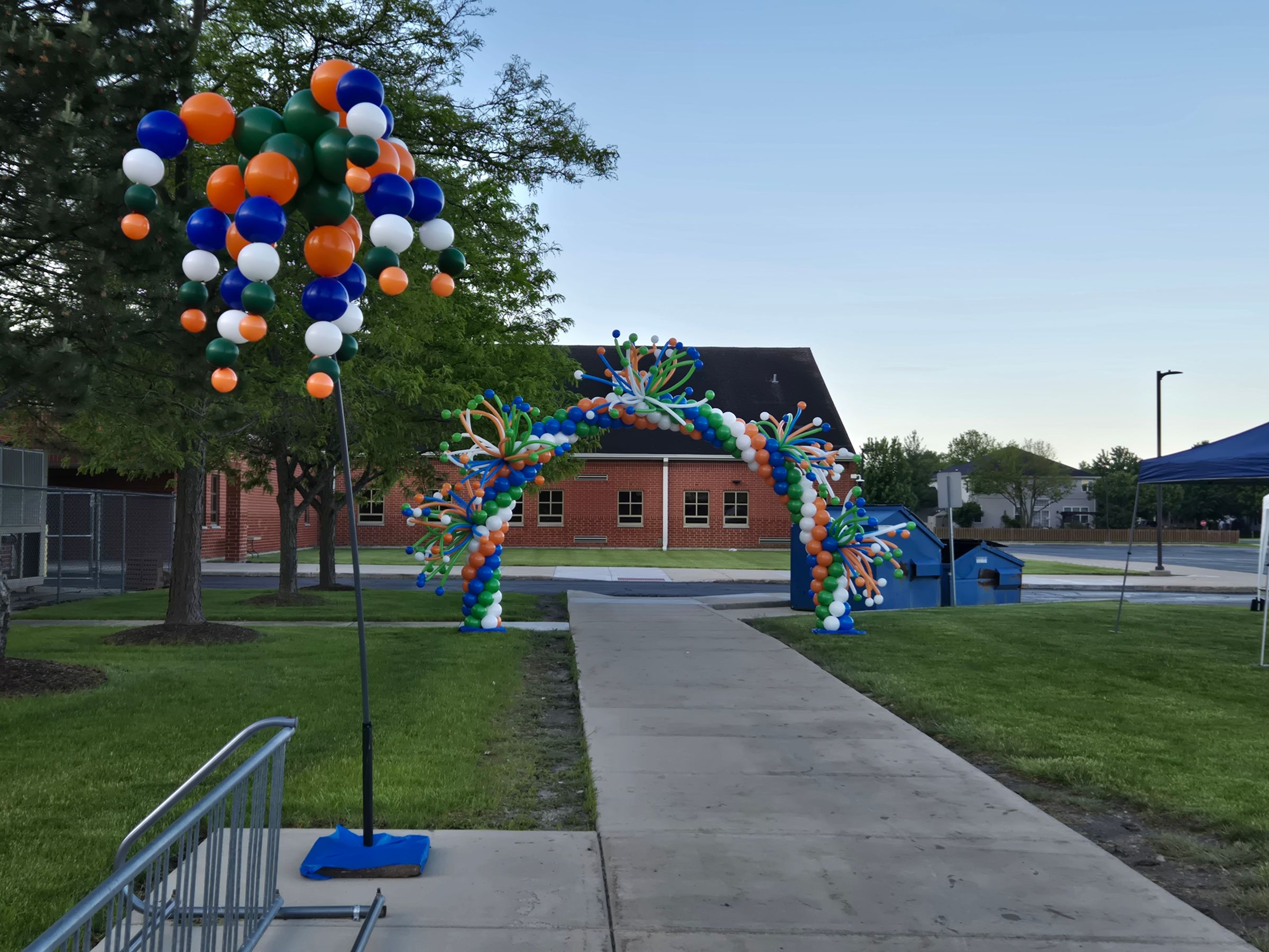 Airborne Art-Custom Balloon Art For Any Occasion!'s image