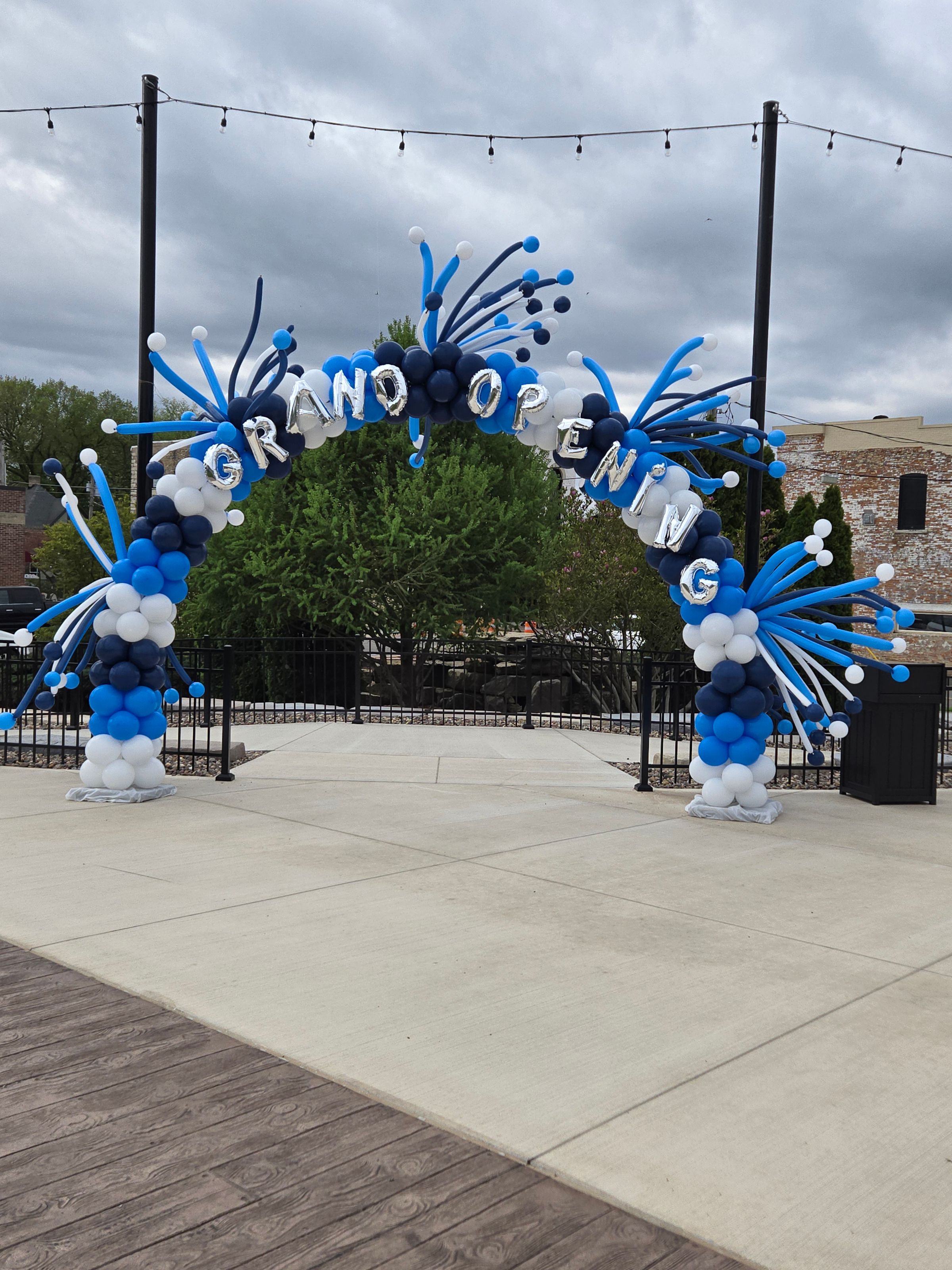 Airborne Art-Custom Balloon Art For Any Occasion!'s image