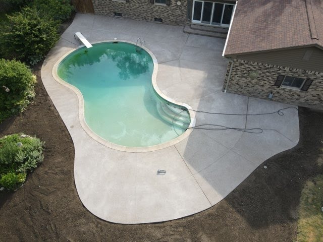 Precision Concrete's image