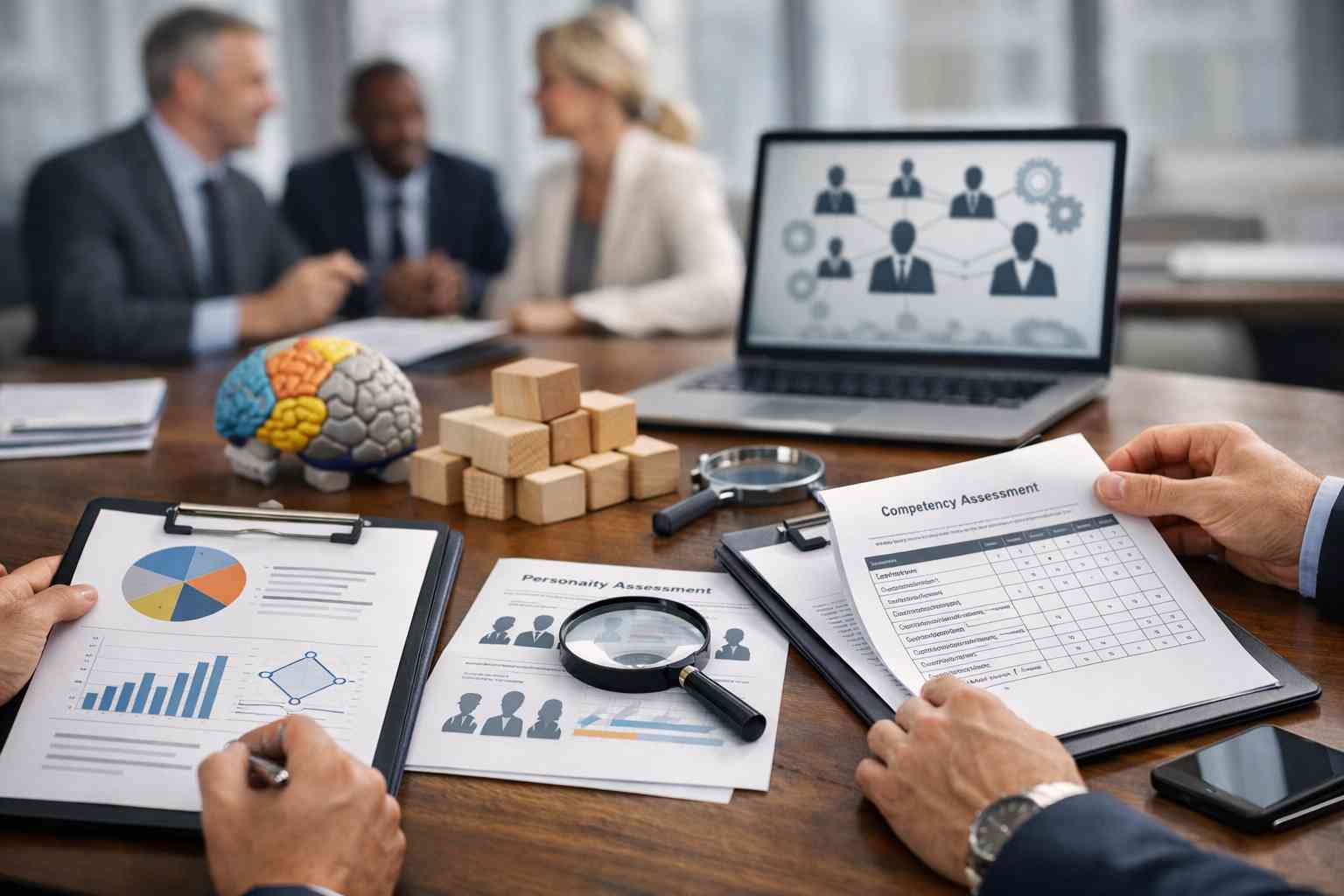 Organizational Insights's image