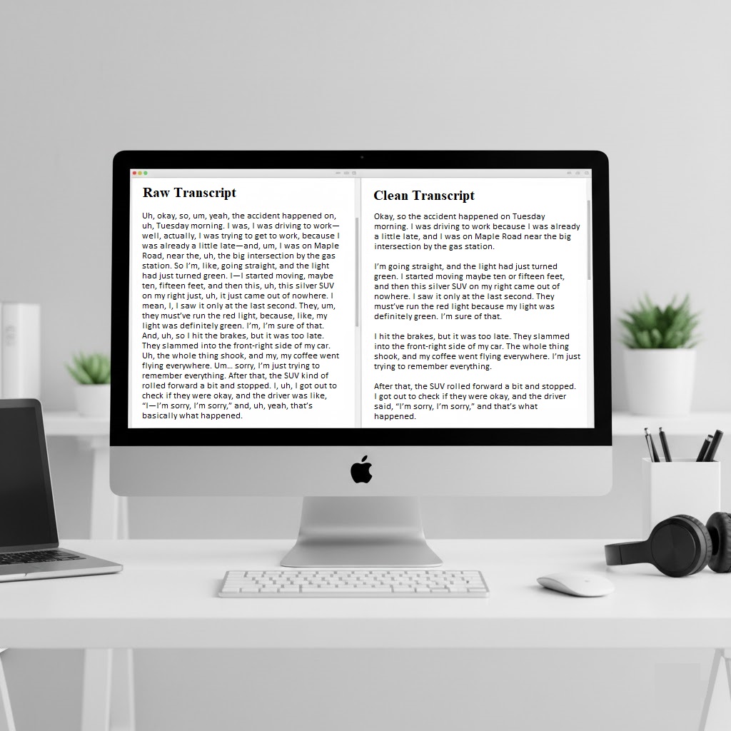 Spell Switch | Transcription Simplified's image