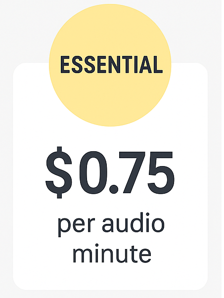 Spell Switch | Transcription Simplified's image