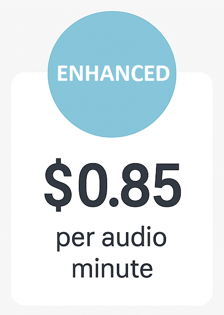 Spell Switch | Transcription Simplified's image