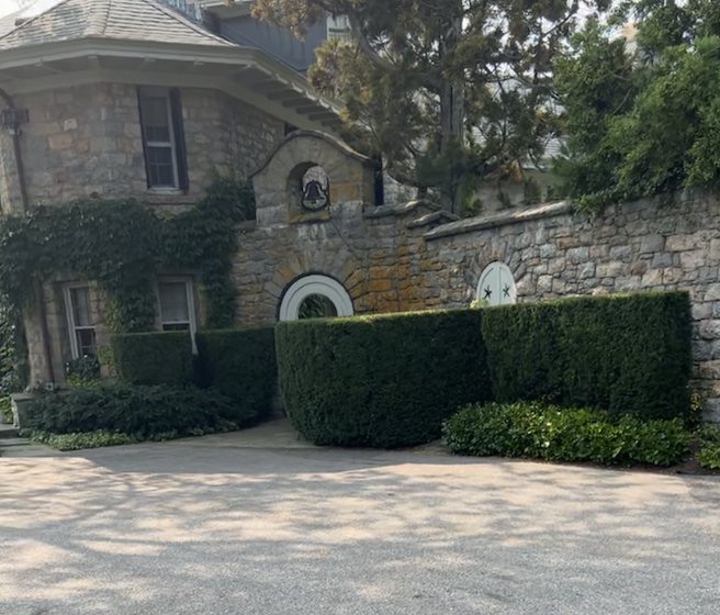 claysmowingcompany.com's image