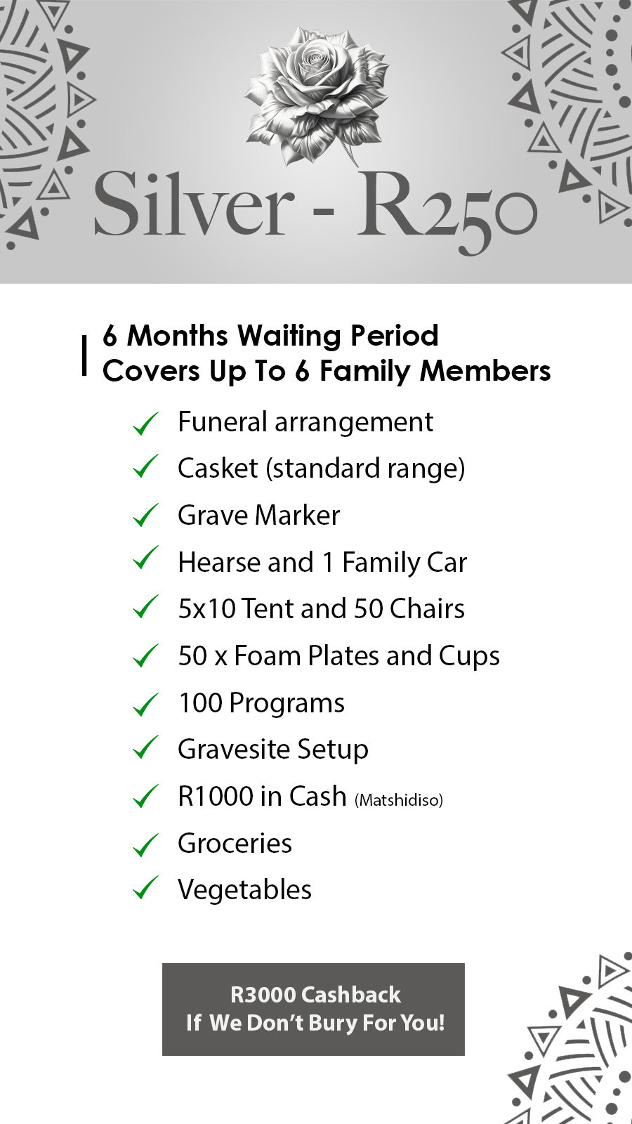 Set In Stone Memorial Home's image