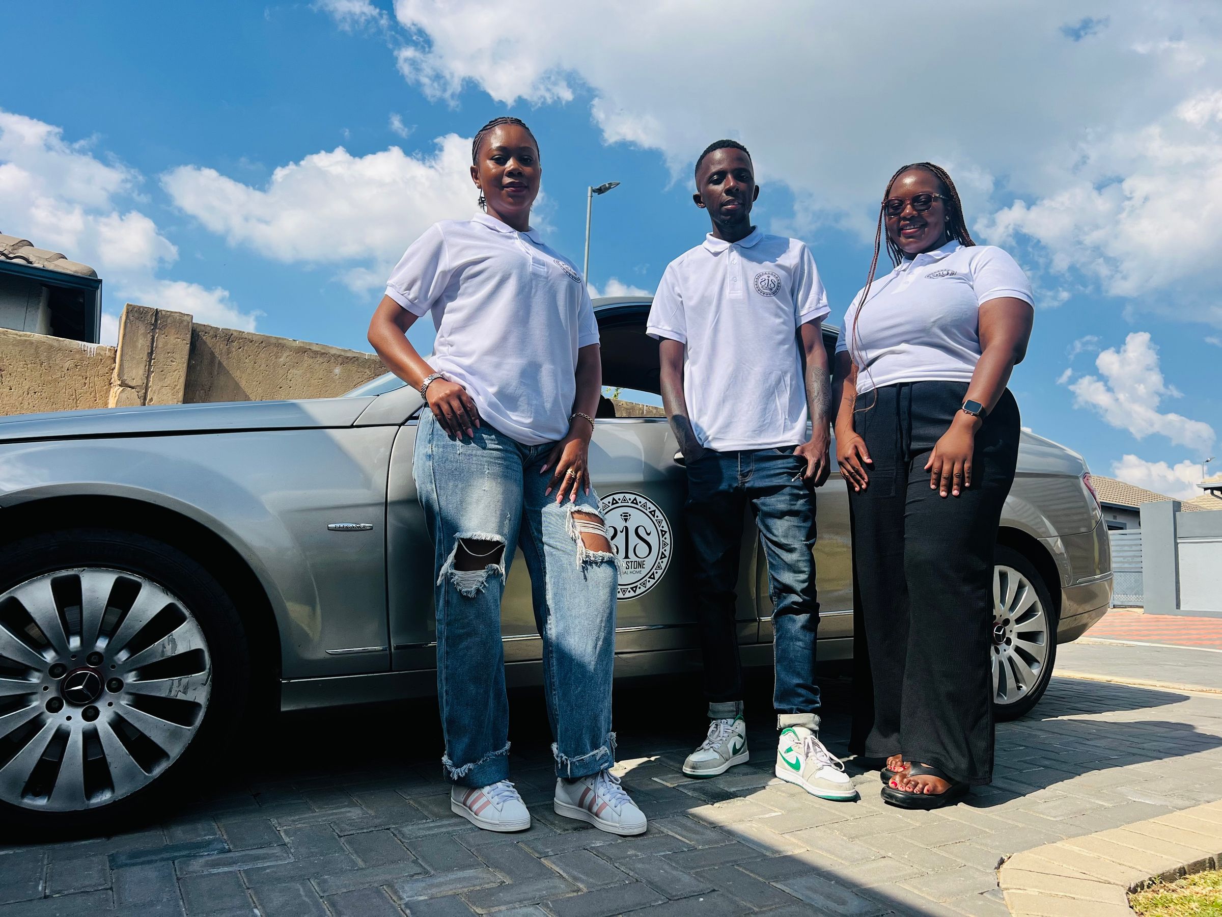 Set In Stone Memorial Home's image