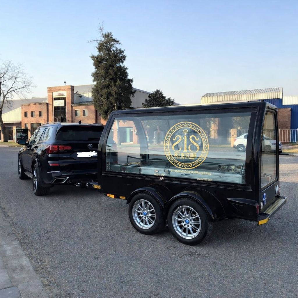 Set In Stone Memorial Home's image