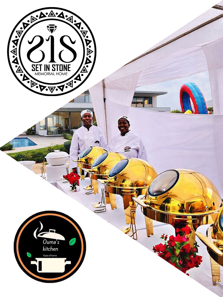 Set In Stone Memorial Home's image