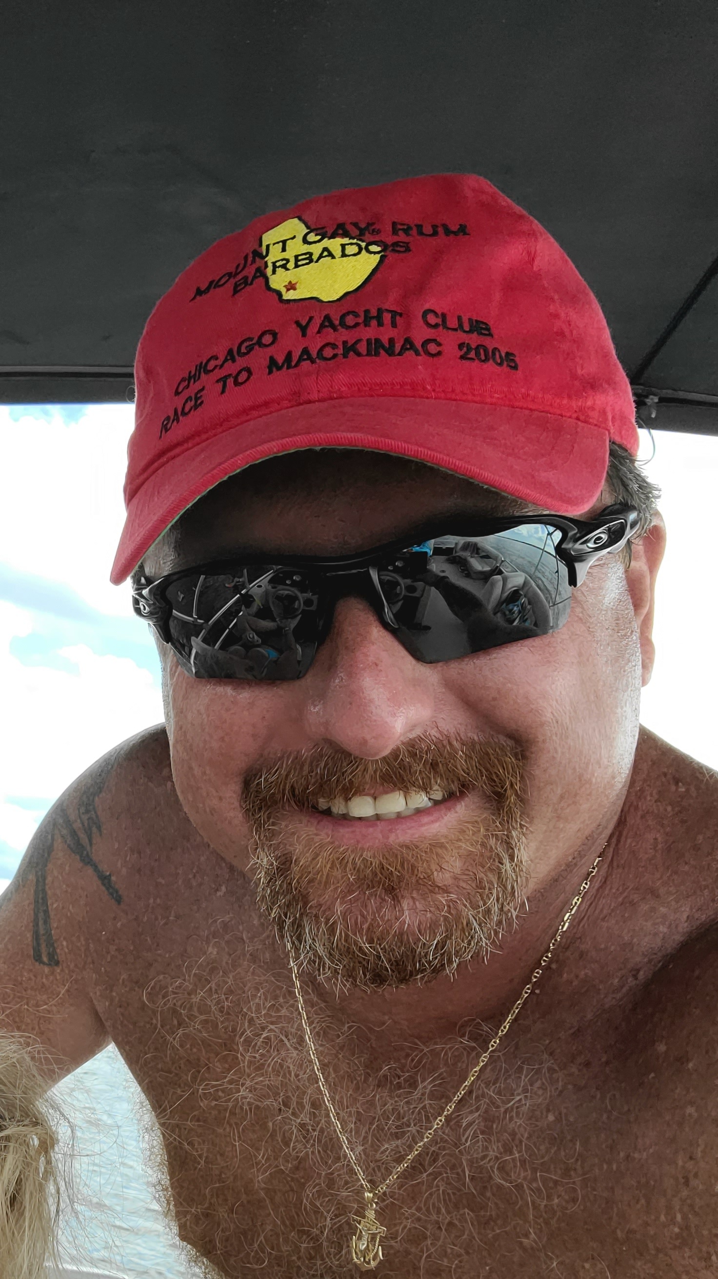 Captain Arthur's Boating Ed, Tutoring, Delivery and Services