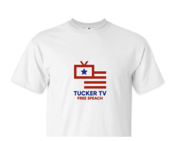 Tucker TV