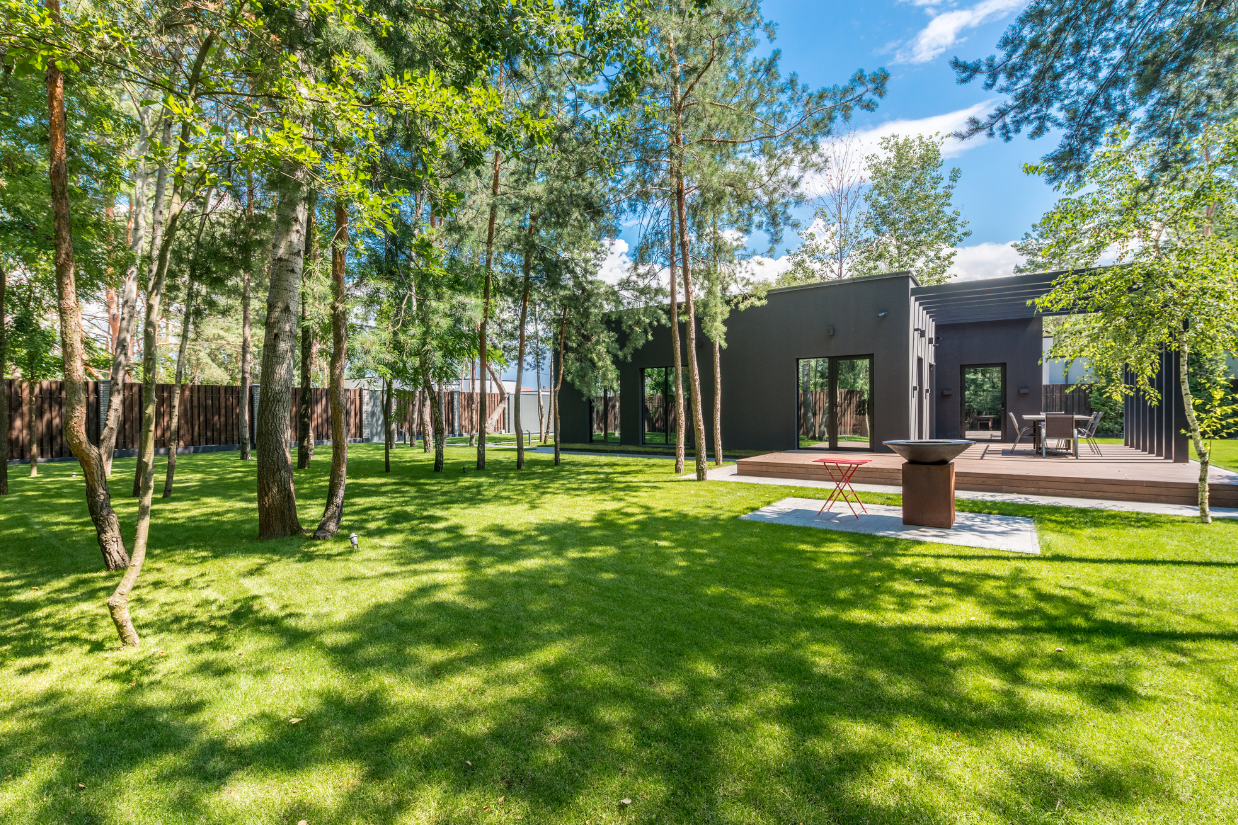 DKG Landscaping's image