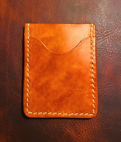 Vertical Minimalist