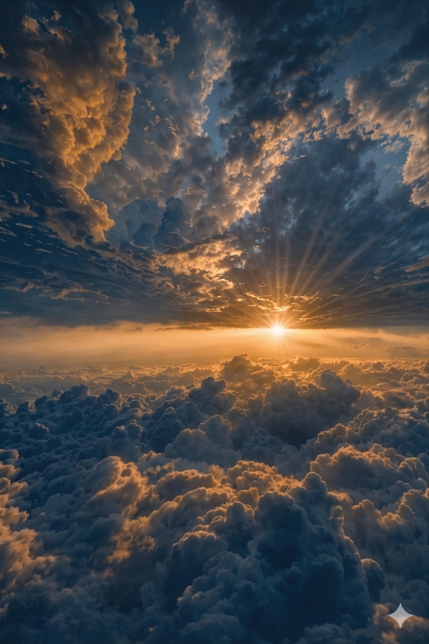 Jesus is The Light 