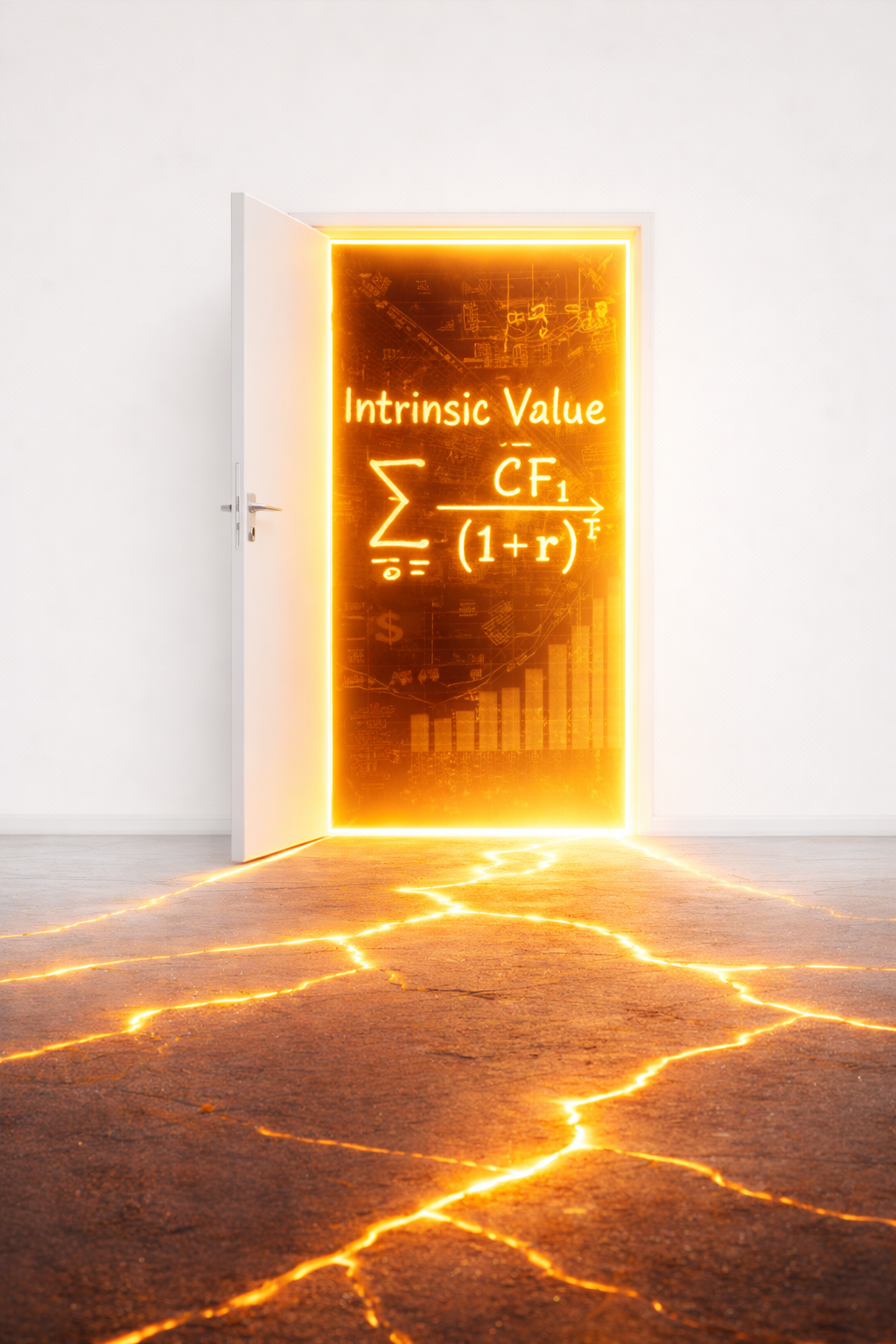 Intrinsic Value 