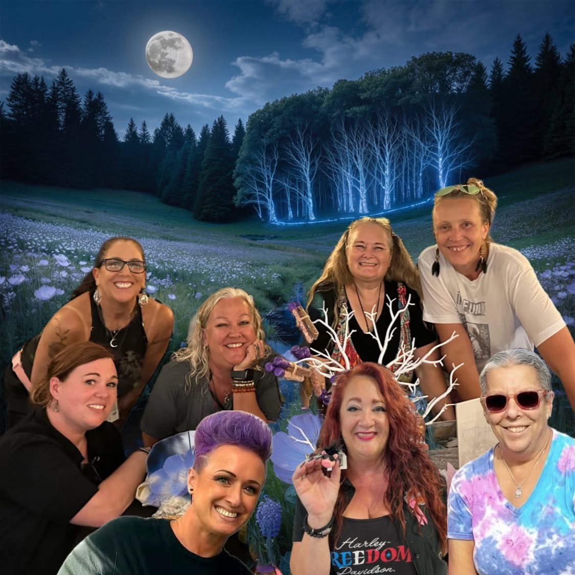 The Witchmade Collective