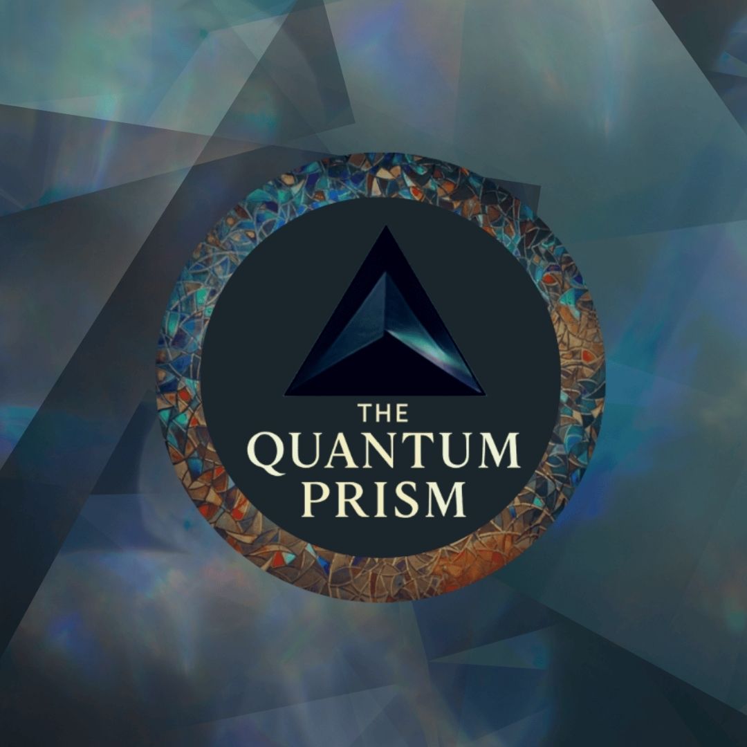 The Quantum Prism avatar