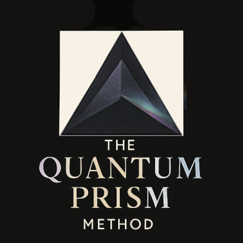 THE QUANTUM PRISM's image