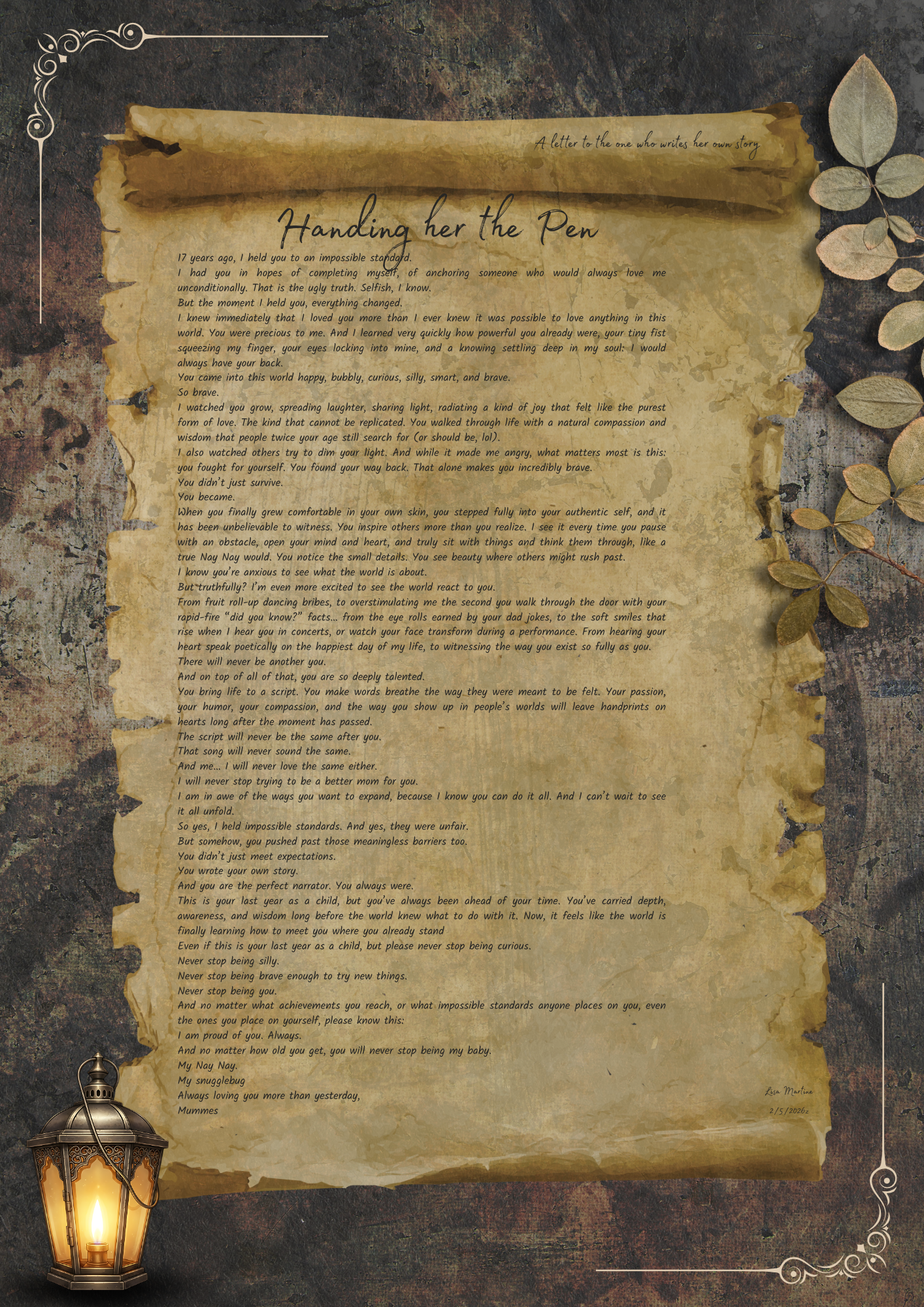 THE QUANTUM PRISM's image